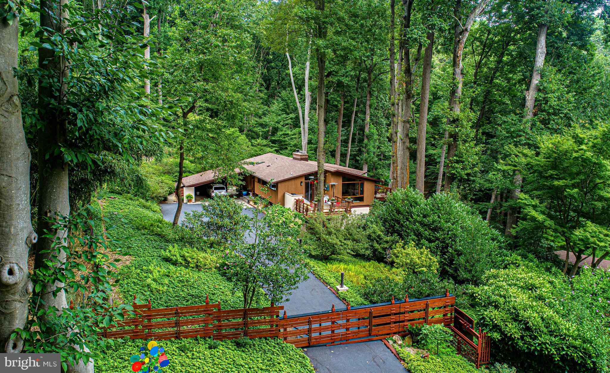 PINELEIGH - Residential