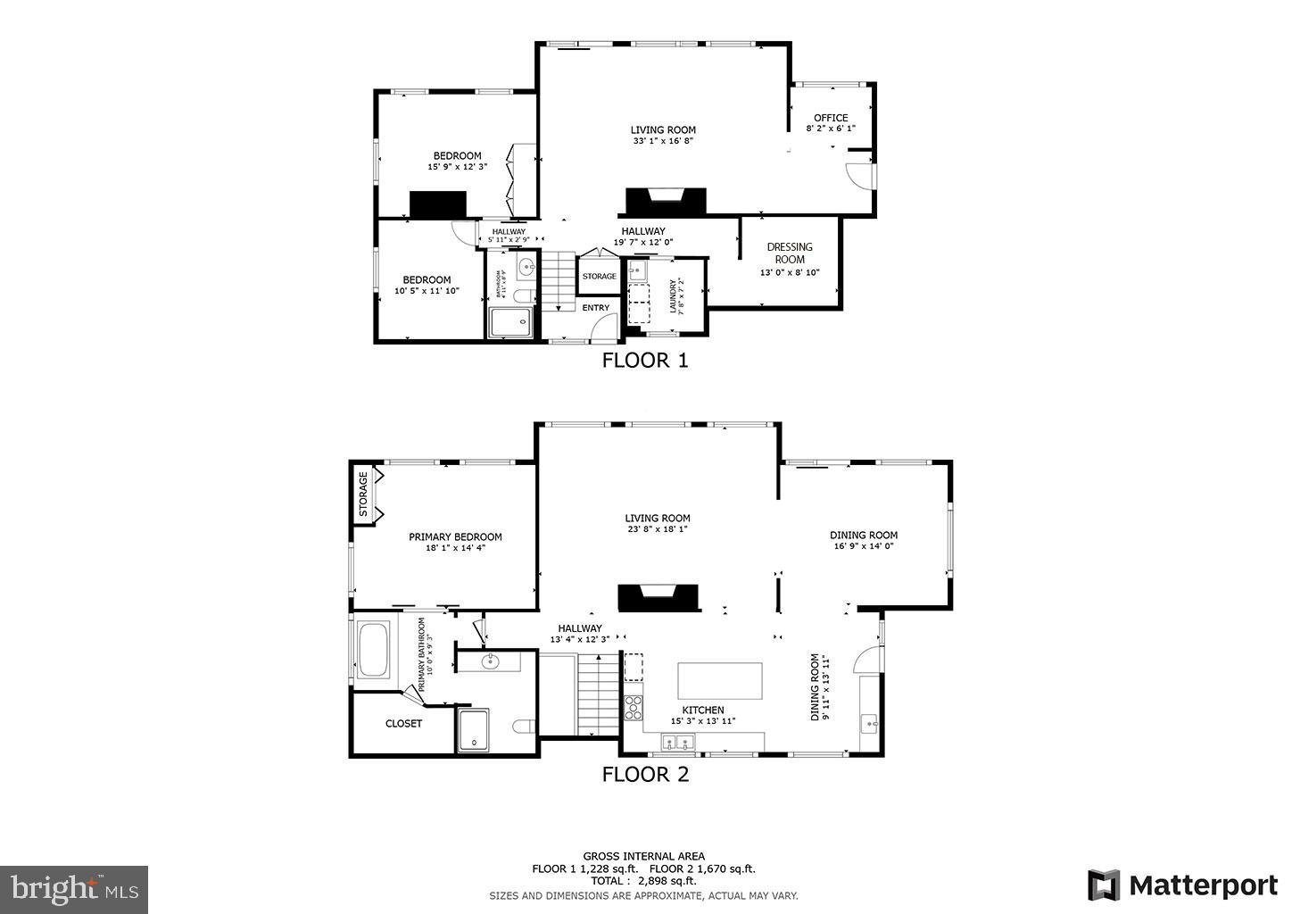 PINELEIGH - Residential