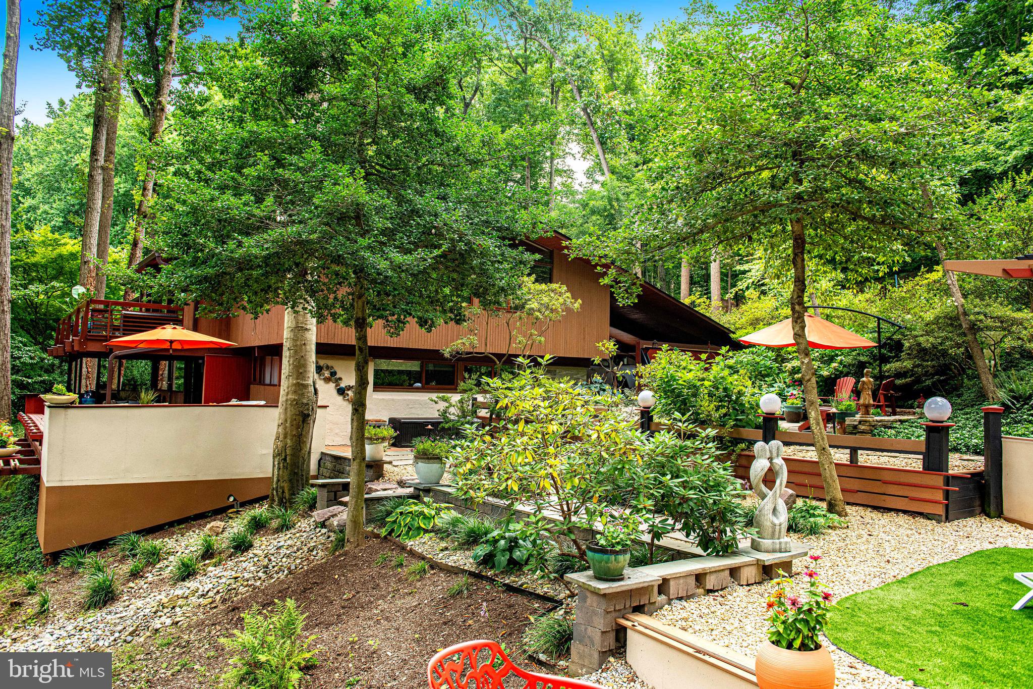 PINELEIGH - Residential