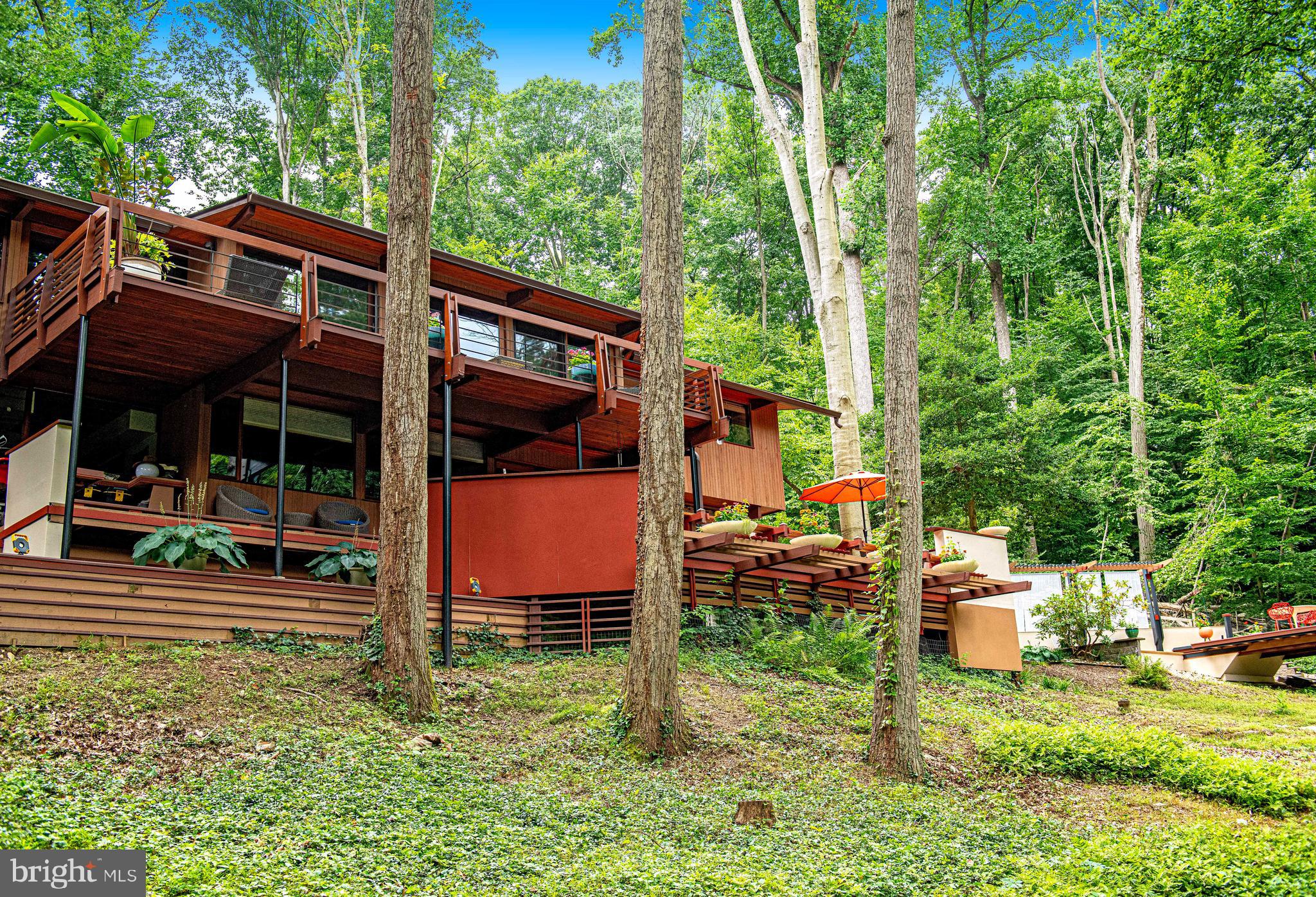 PINELEIGH - Residential