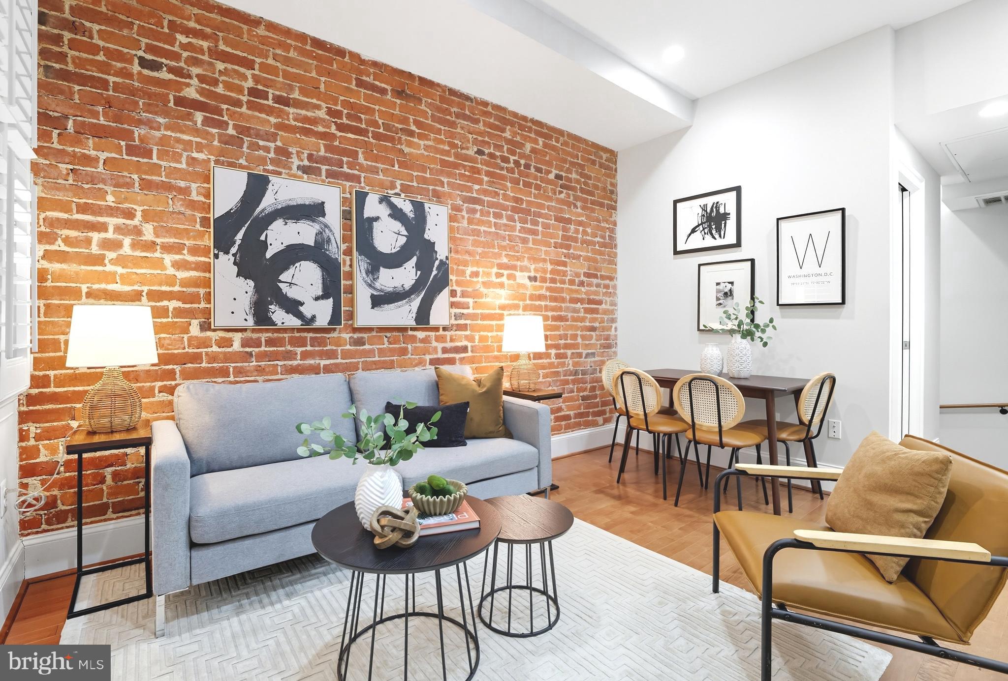 1448 HARVARD STREET NW 3