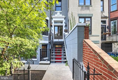 1448 HARVARD STREET NW 3 WASHINGTON DC 20009