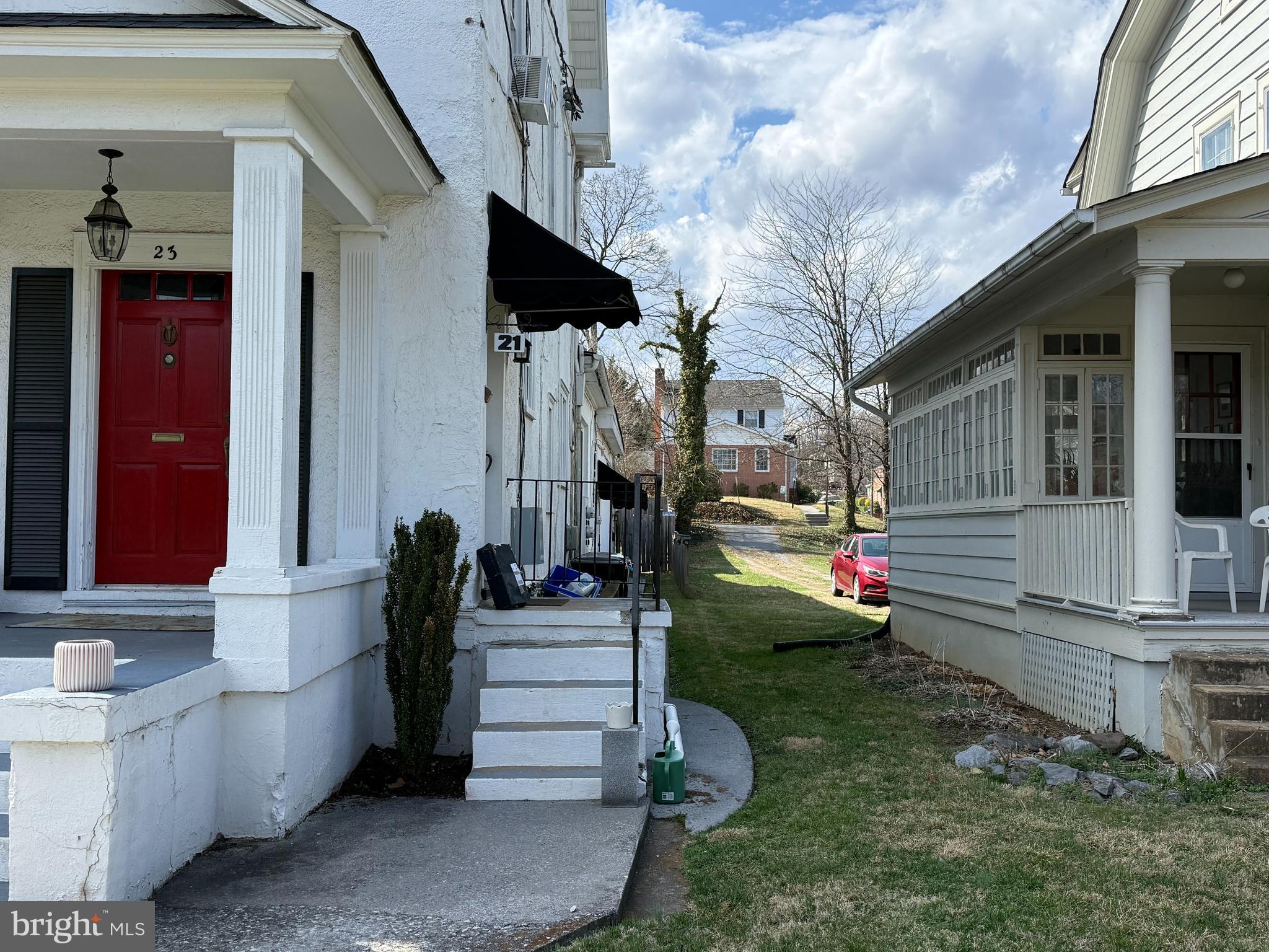 21 STEWART STREET S 2