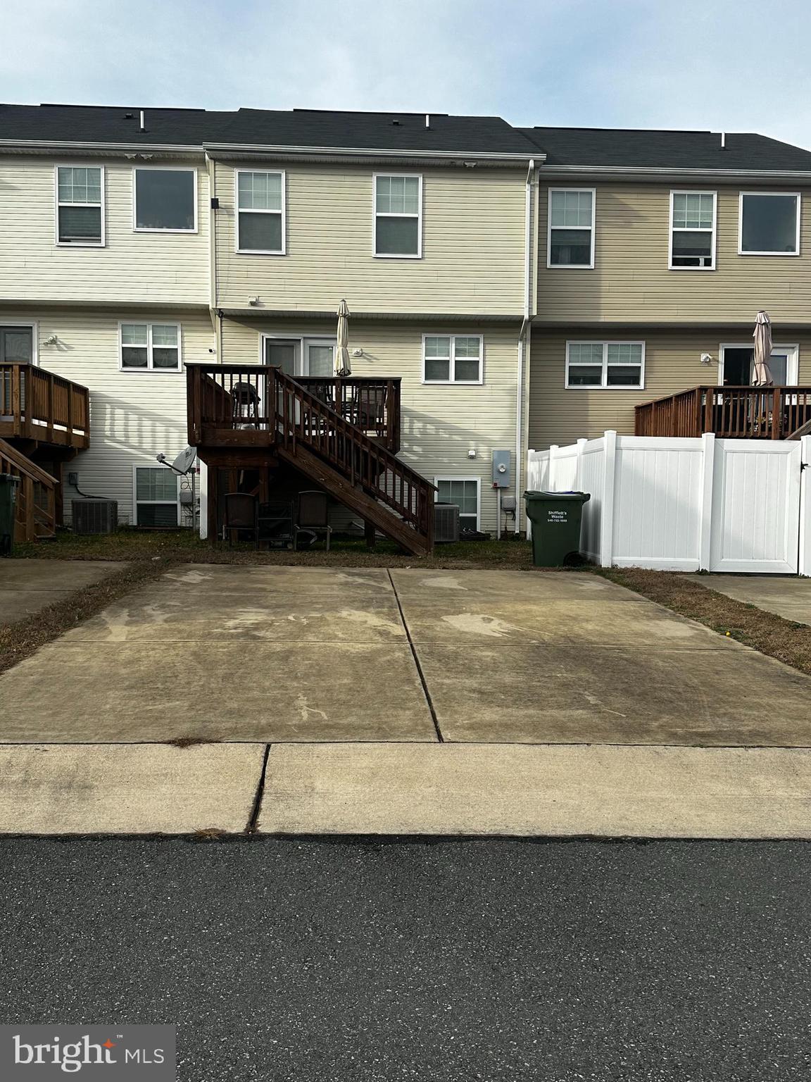 PENDLETON - Residential