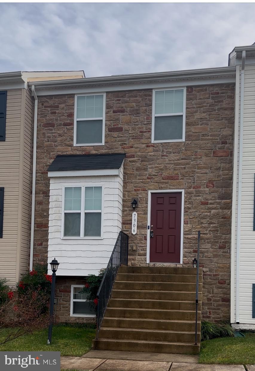 PENDLETON - Residential