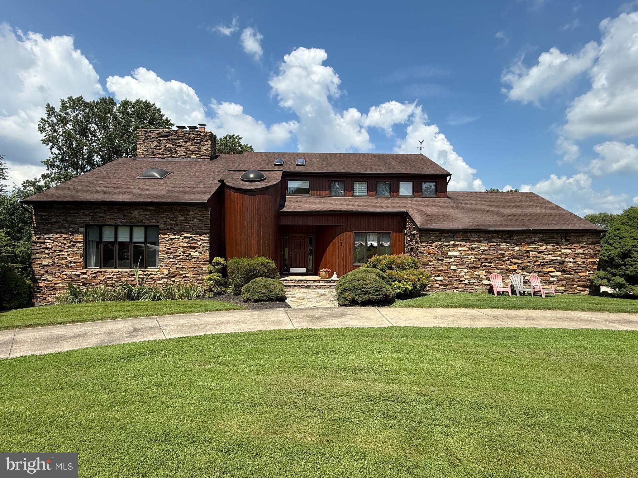 GREENLANDS HUNT VALLEY - Residential