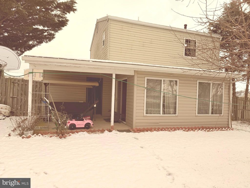 Photo of 364 Hivner Road, HARRISBURG, PA 17111 (MLS # PADA2052270)