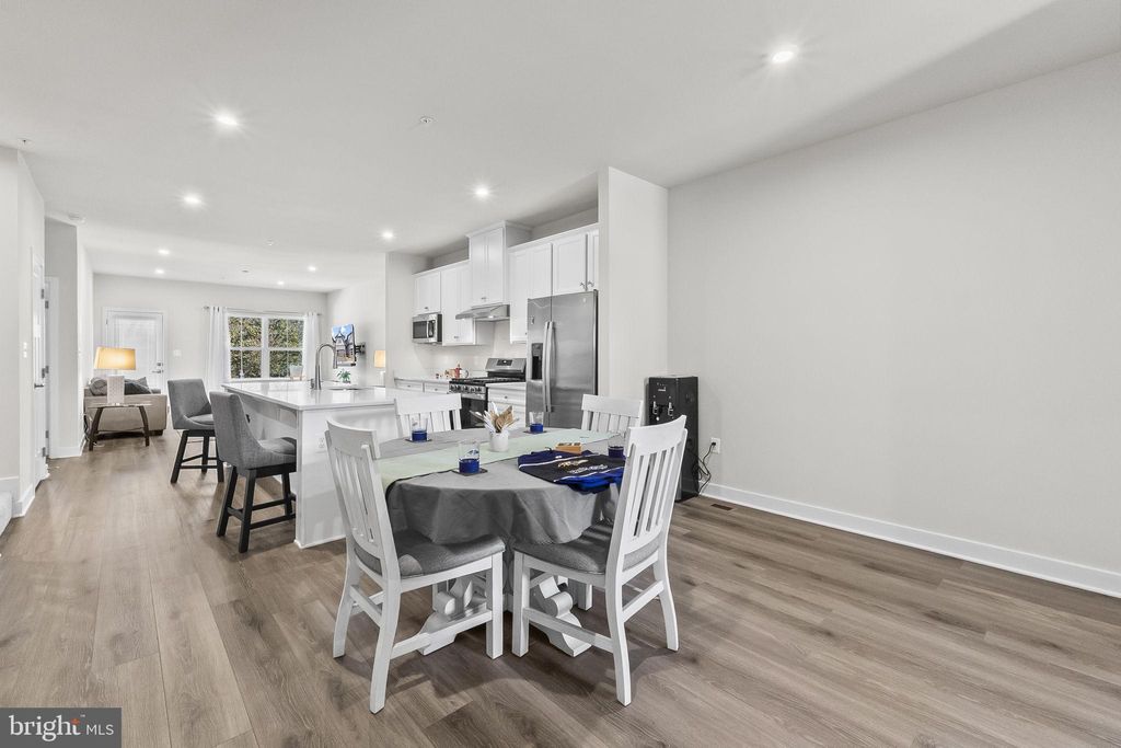 Photo of 7462 Matapeake Ln, GLEN BURNIE, MD 21060 (MLS # MDAA2137460)