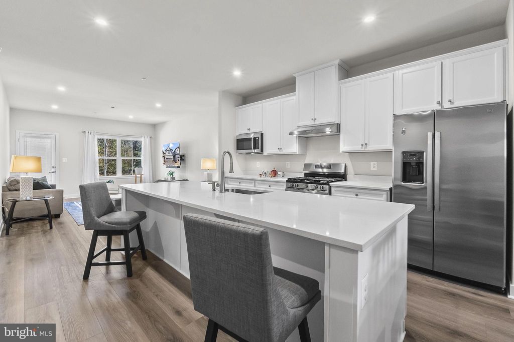 Photo of 7462 Matapeake Ln, GLEN BURNIE, MD 21060 (MLS # MDAA2137460)