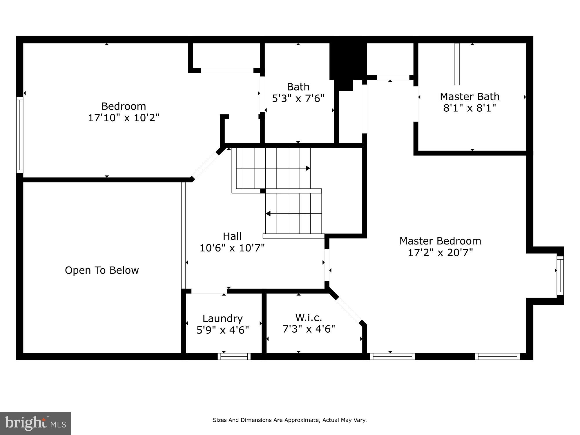 CLOVERLEAF CENTER - Residential