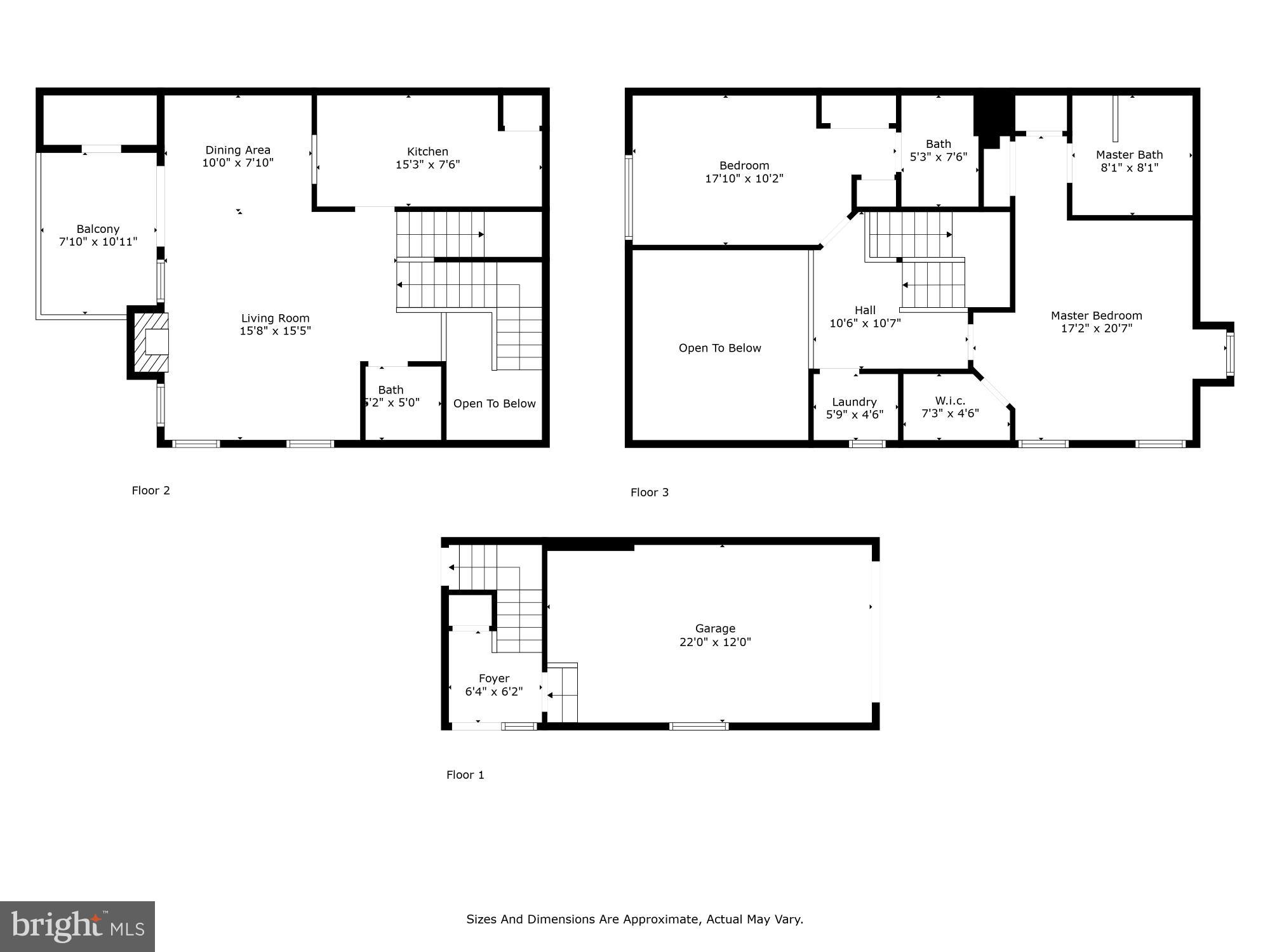 CLOVERLEAF CENTER - Residential