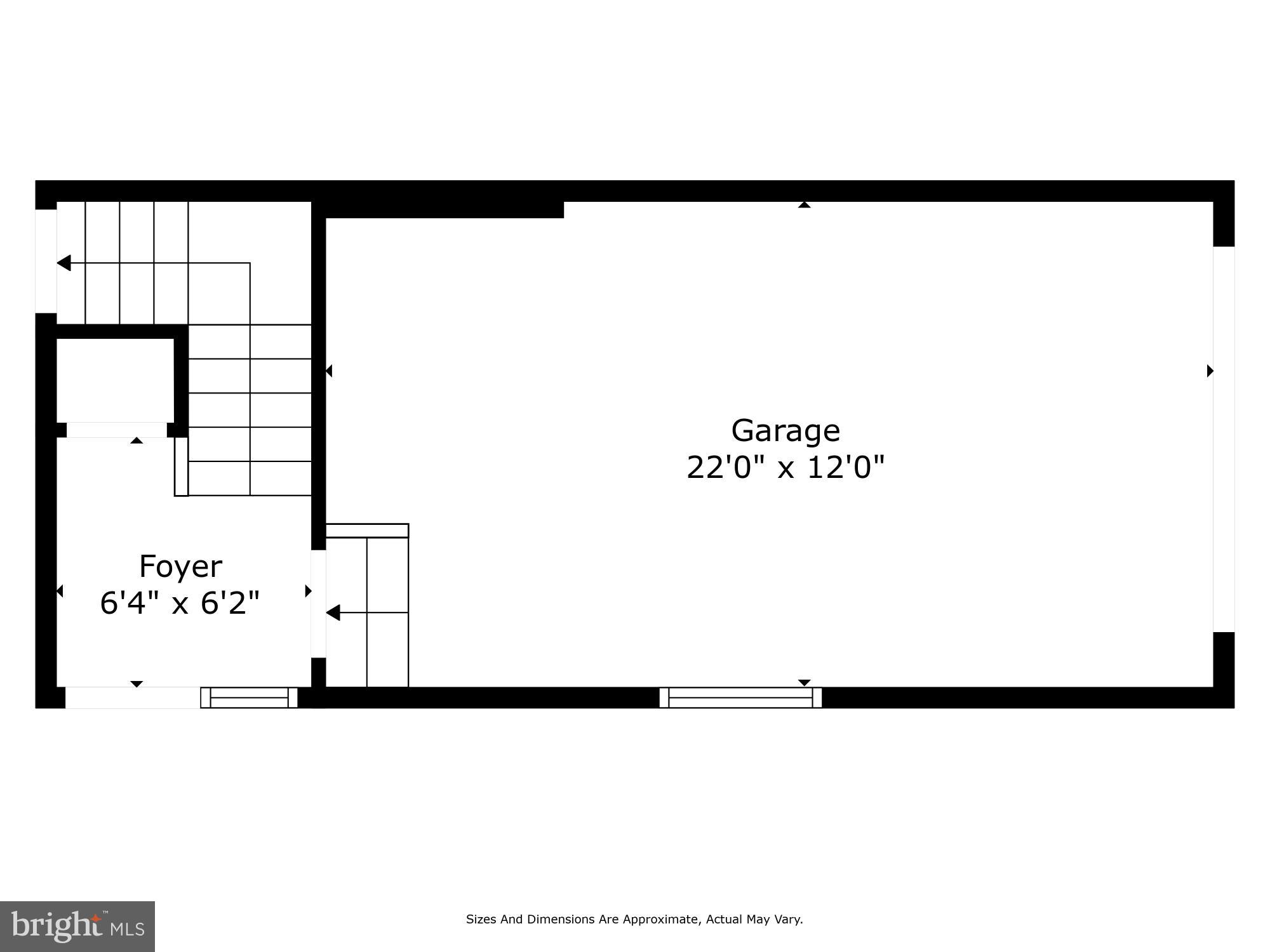 CLOVERLEAF CENTER - Residential