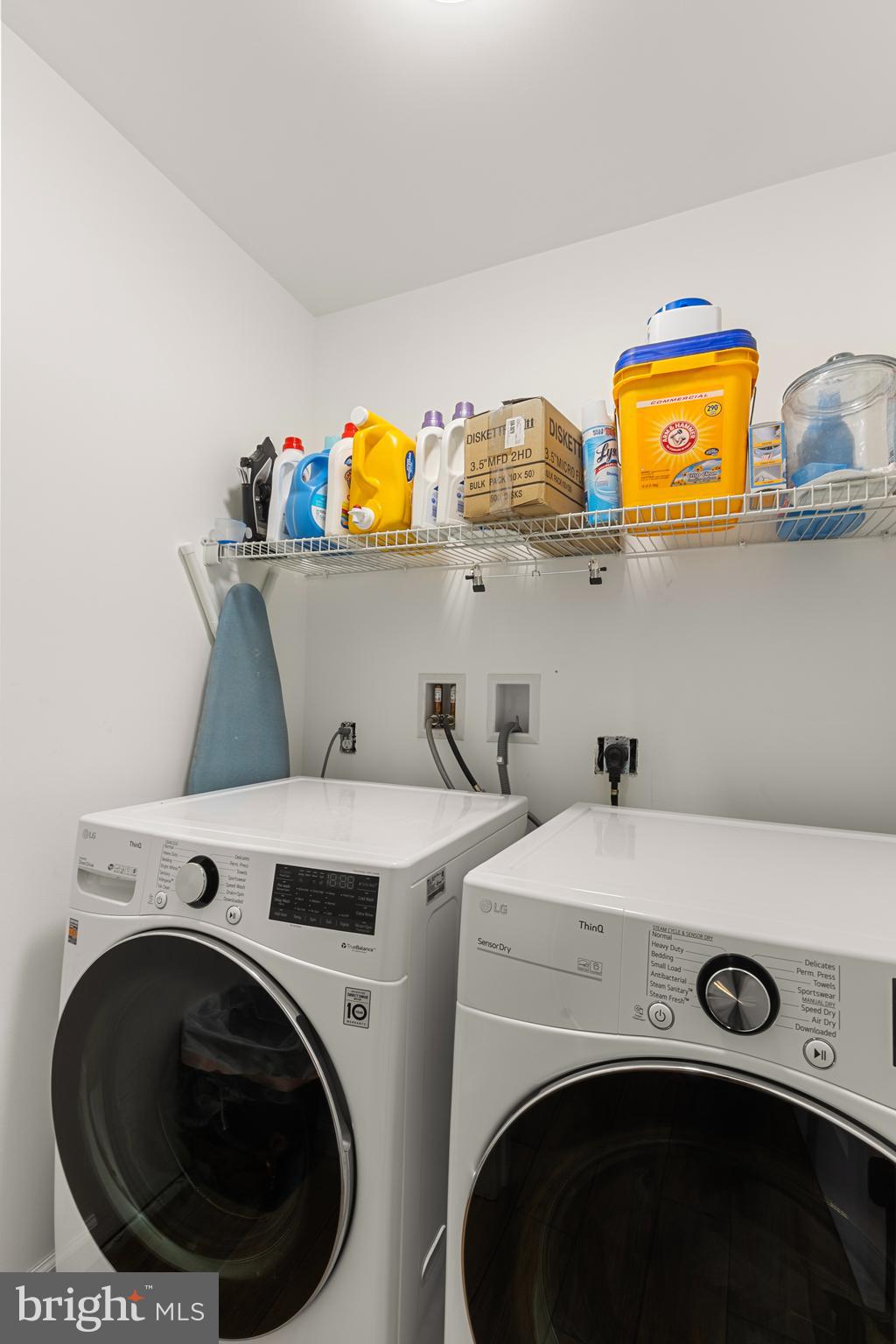 GABLES AT JACKSON - Residential