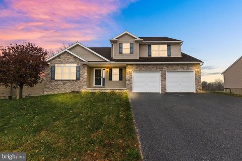 79 GABLE DRIVE MYERSTOWN PA 17067