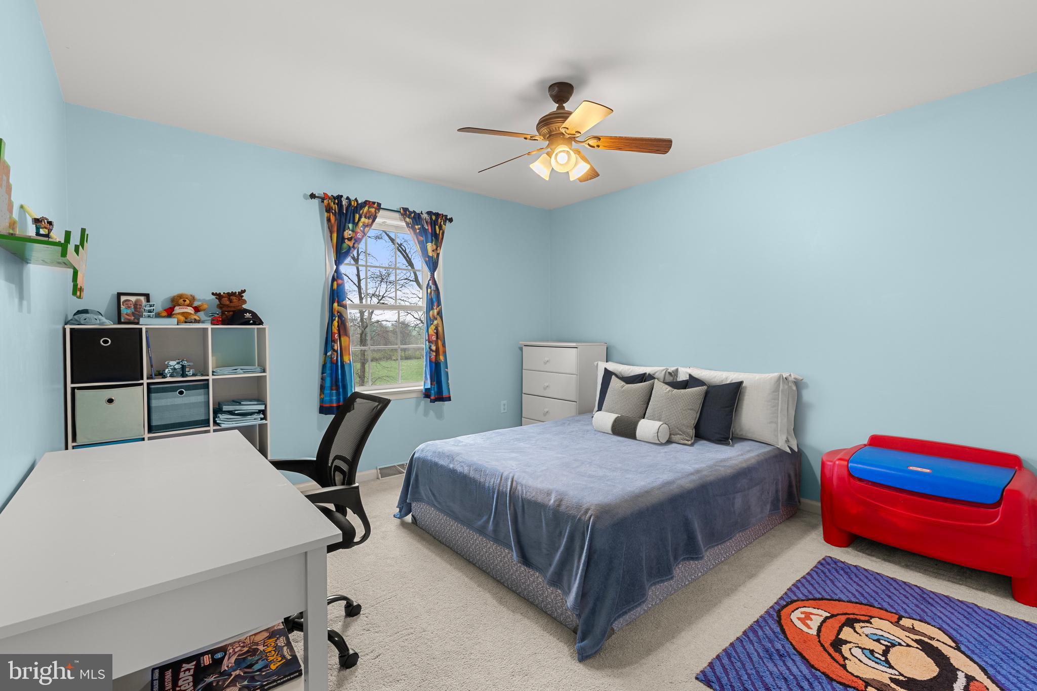 GABLES AT JACKSON - Residential