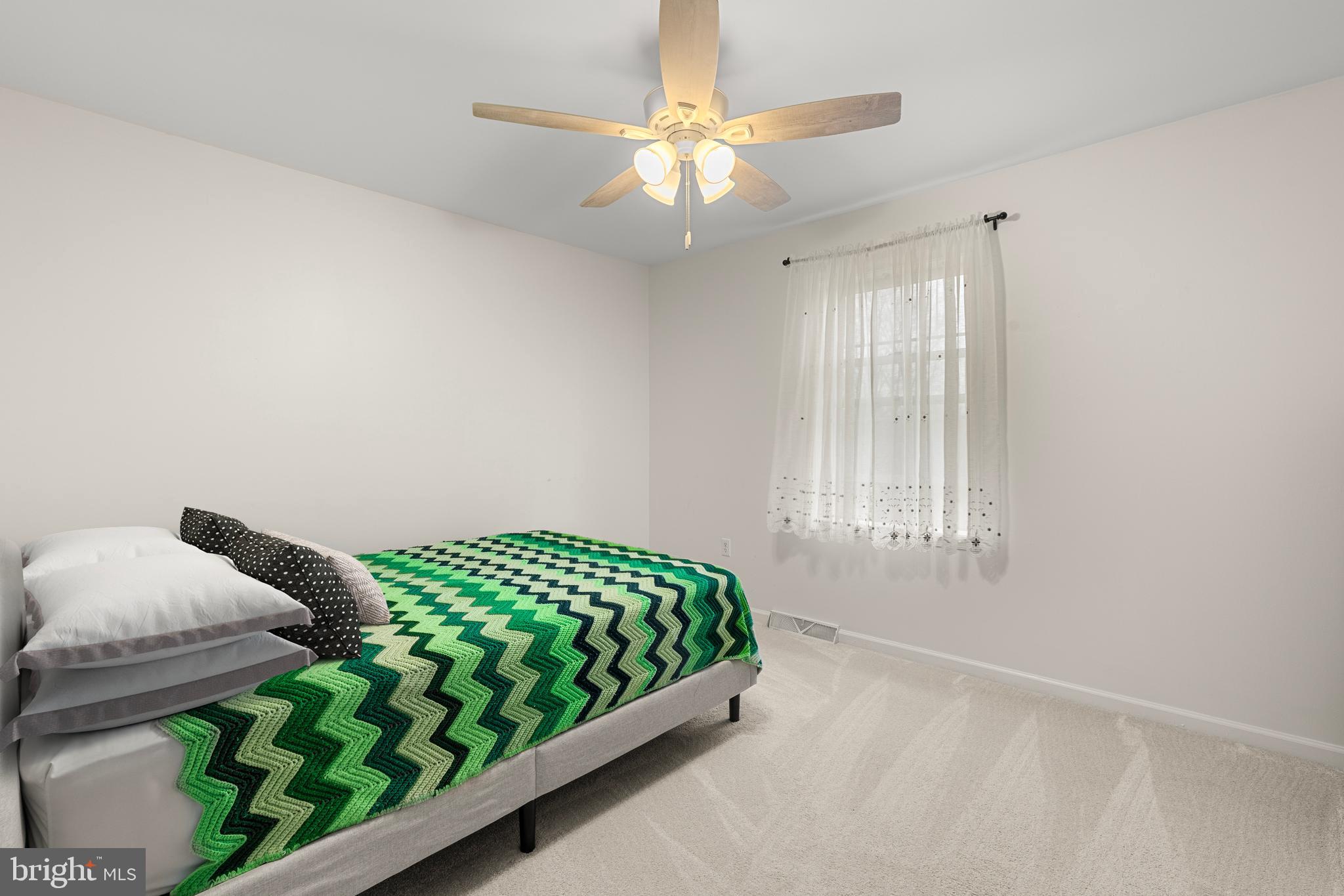 GABLES AT JACKSON - Residential