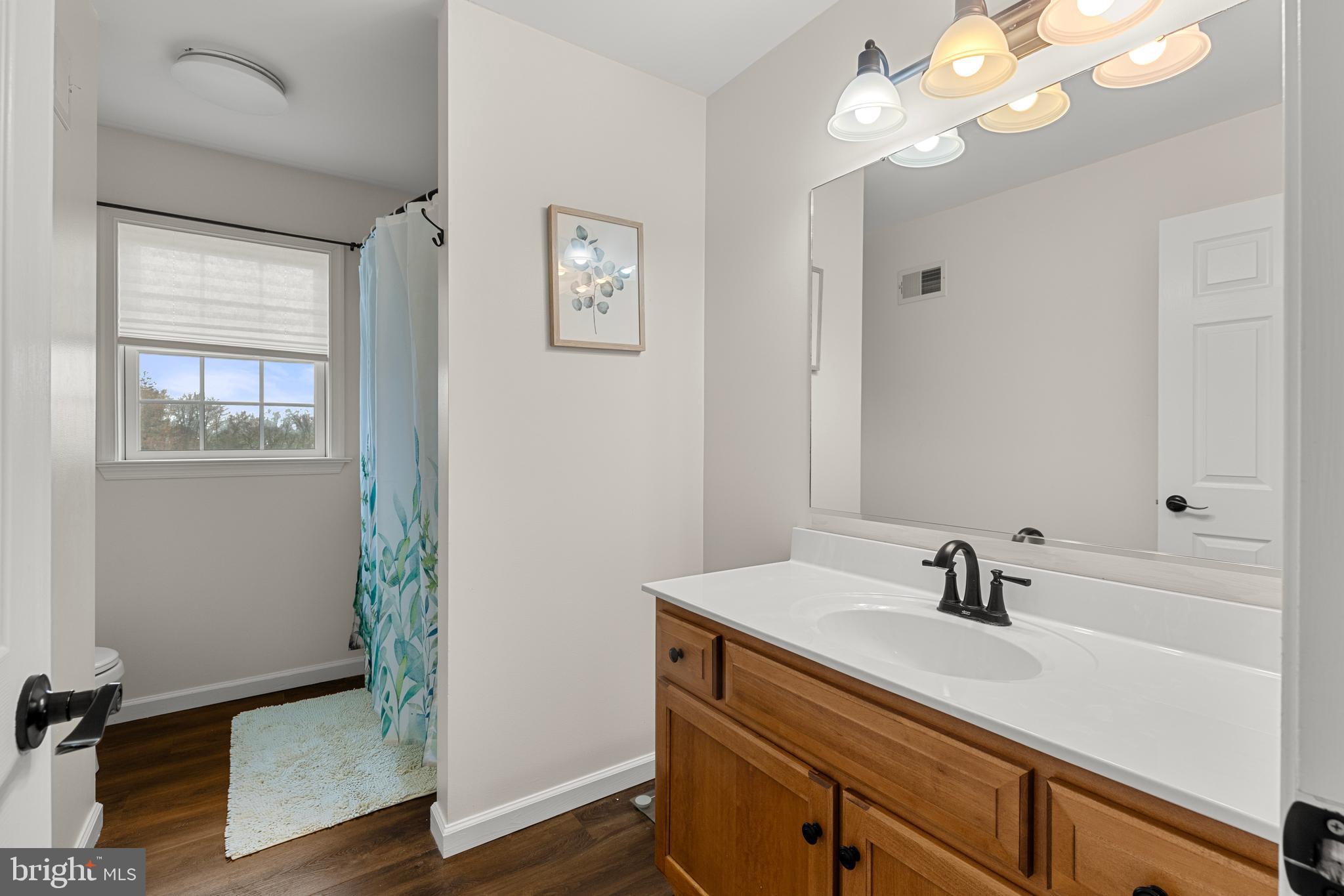 GABLES AT JACKSON - Residential