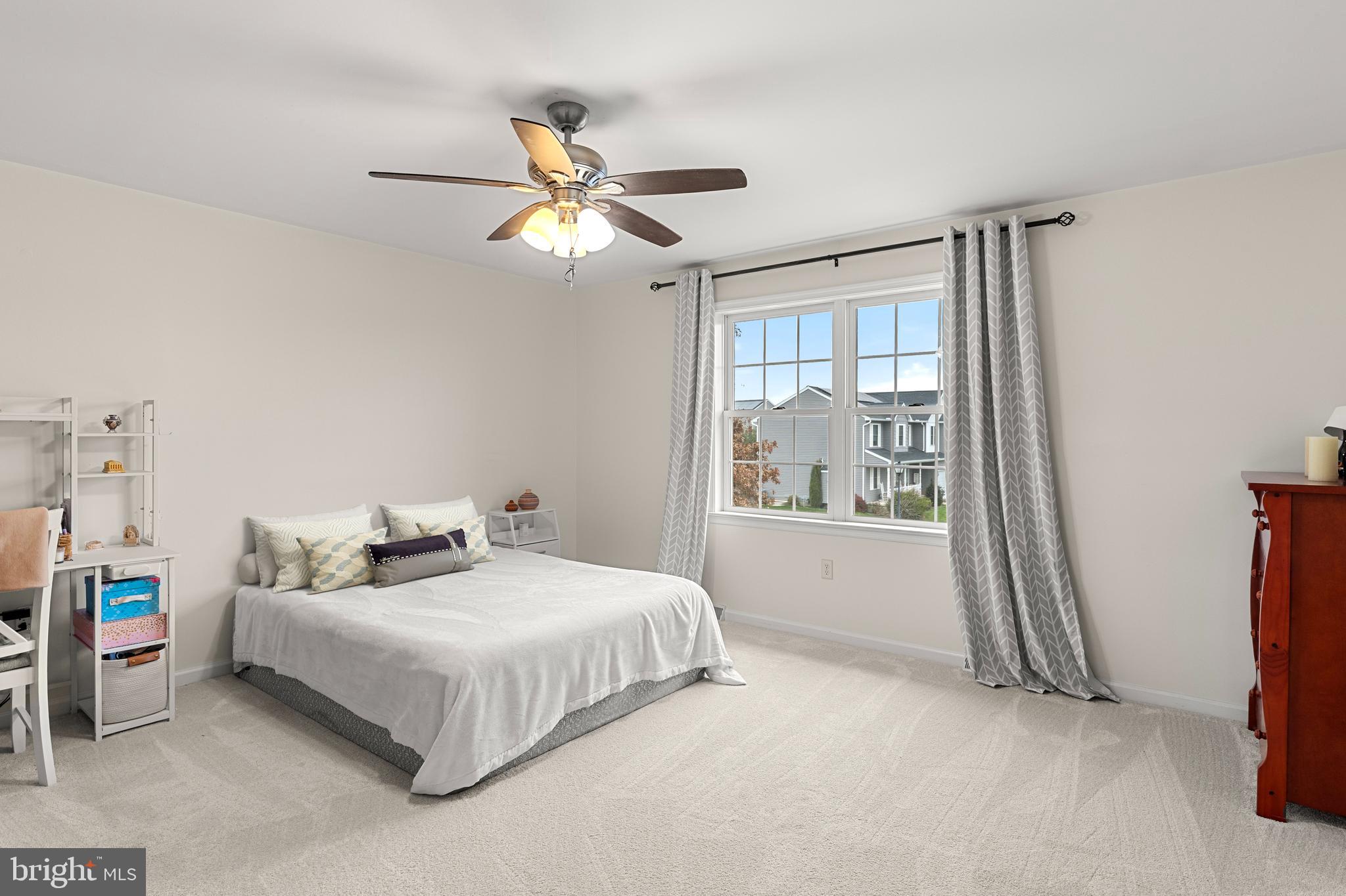 GABLES AT JACKSON - Residential