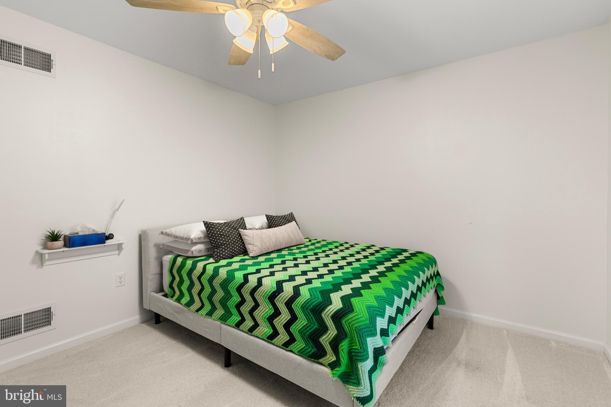 GABLES AT JACKSON - Residential