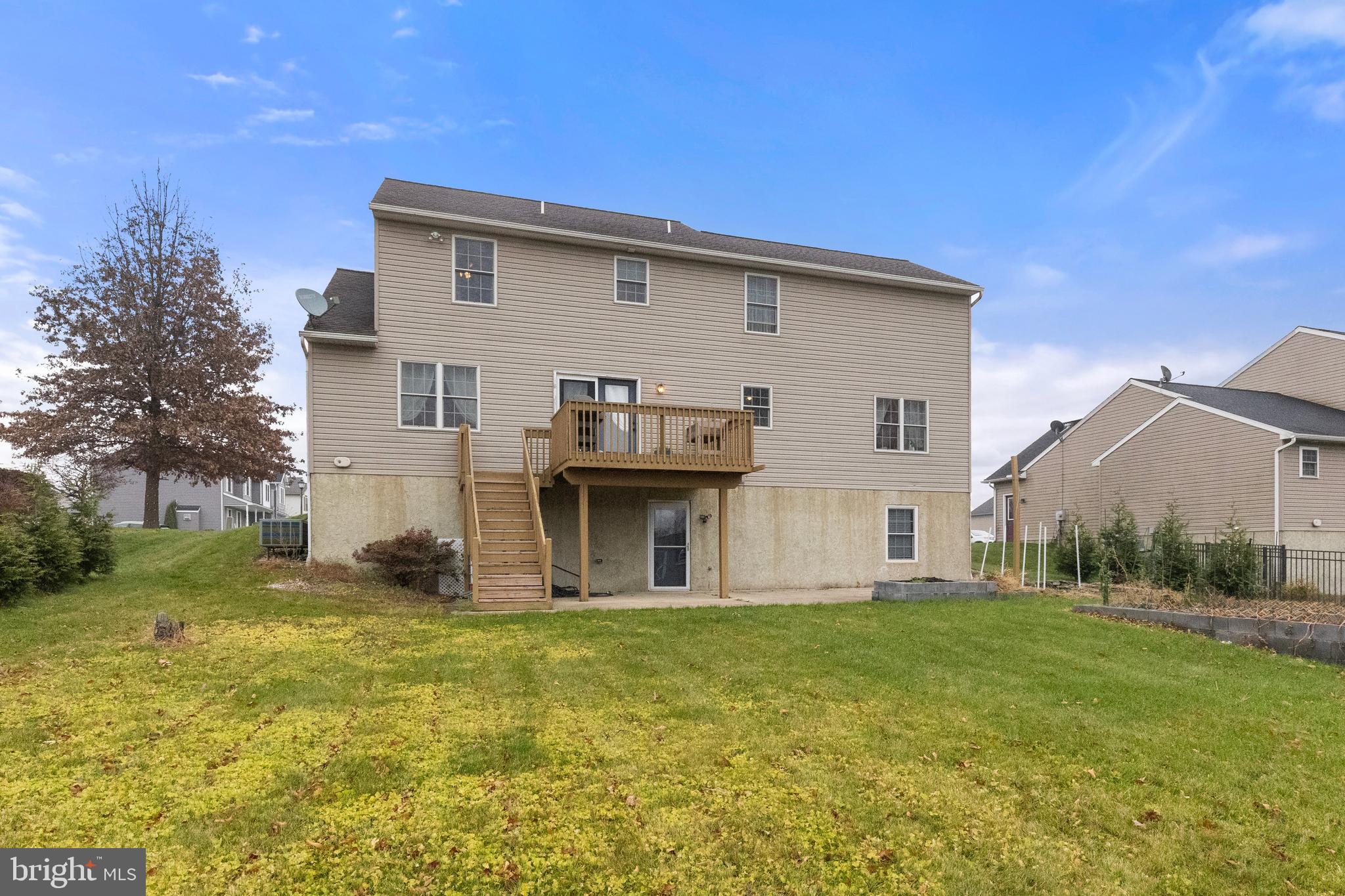 GABLES AT JACKSON - Residential