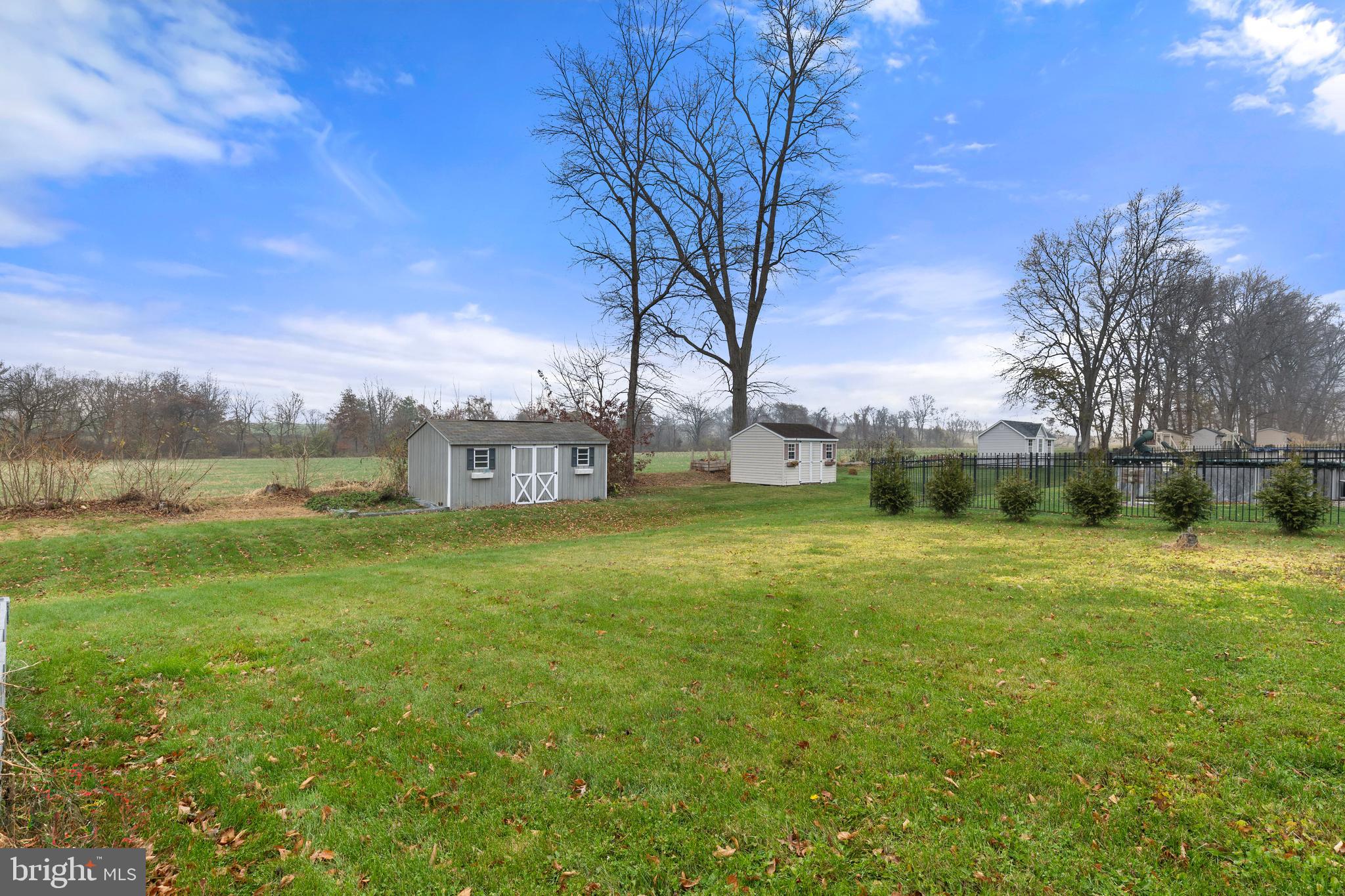 GABLES AT JACKSON - Residential