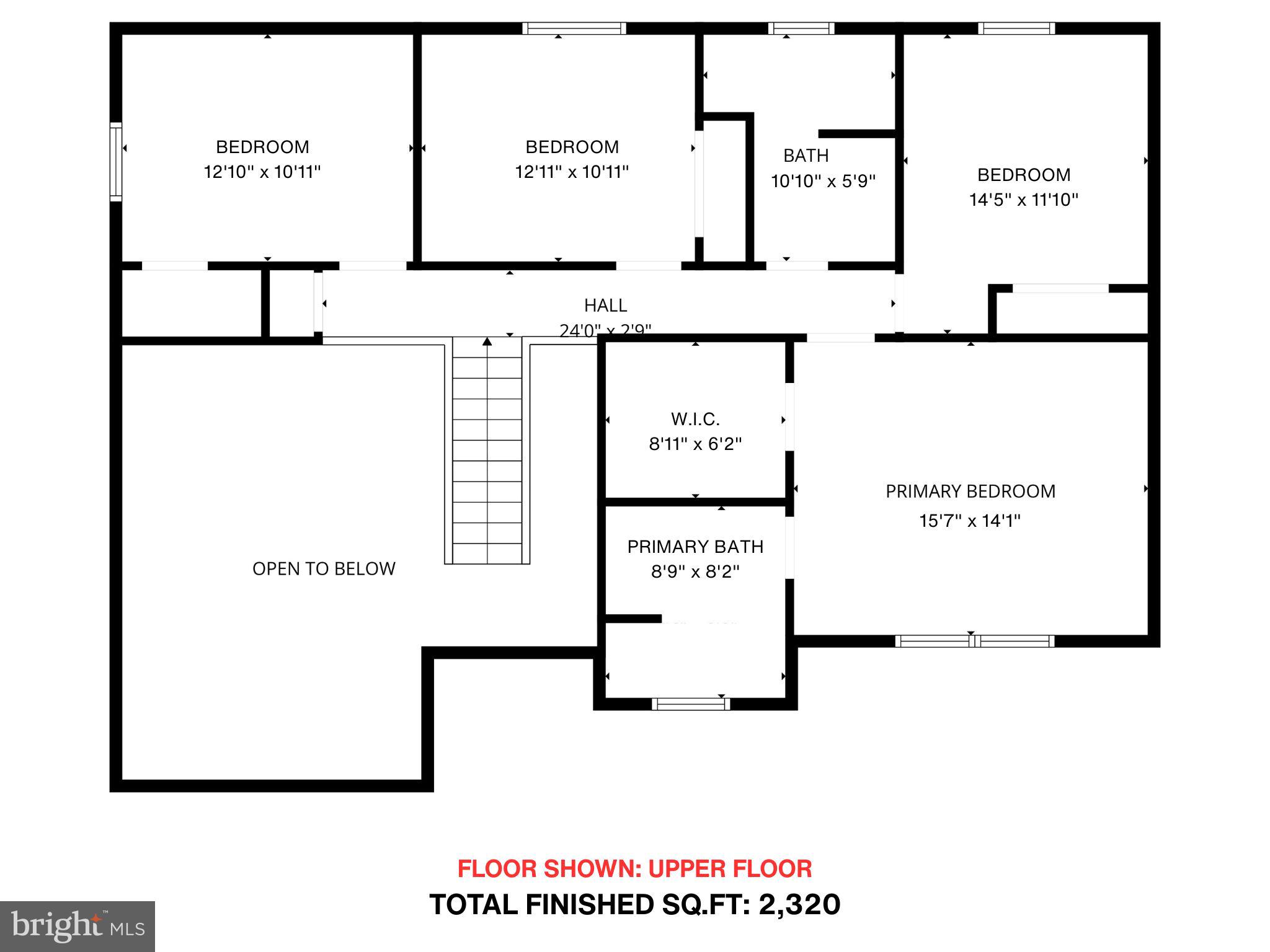 GABLES AT JACKSON - Residential