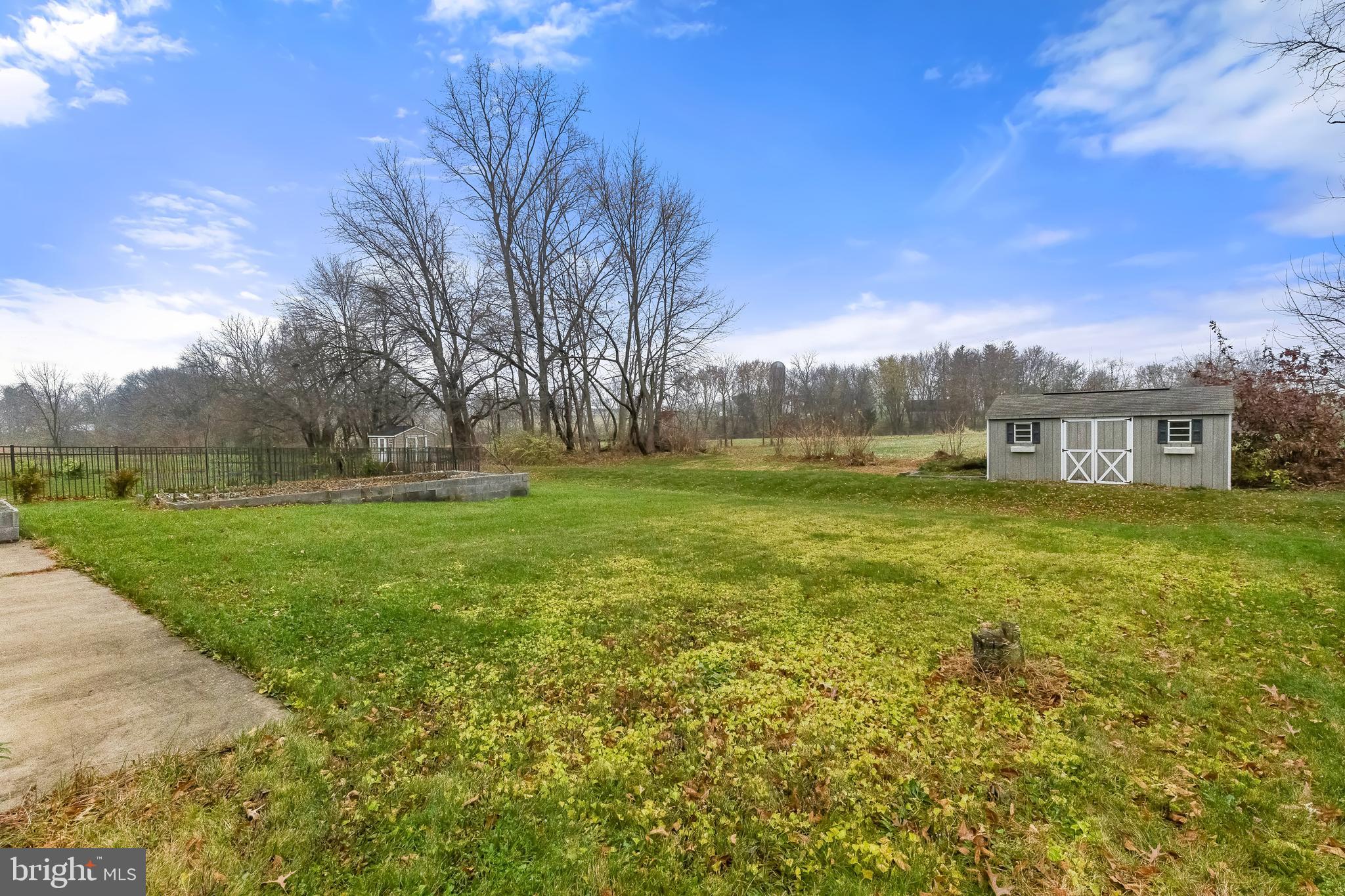 GABLES AT JACKSON - Residential