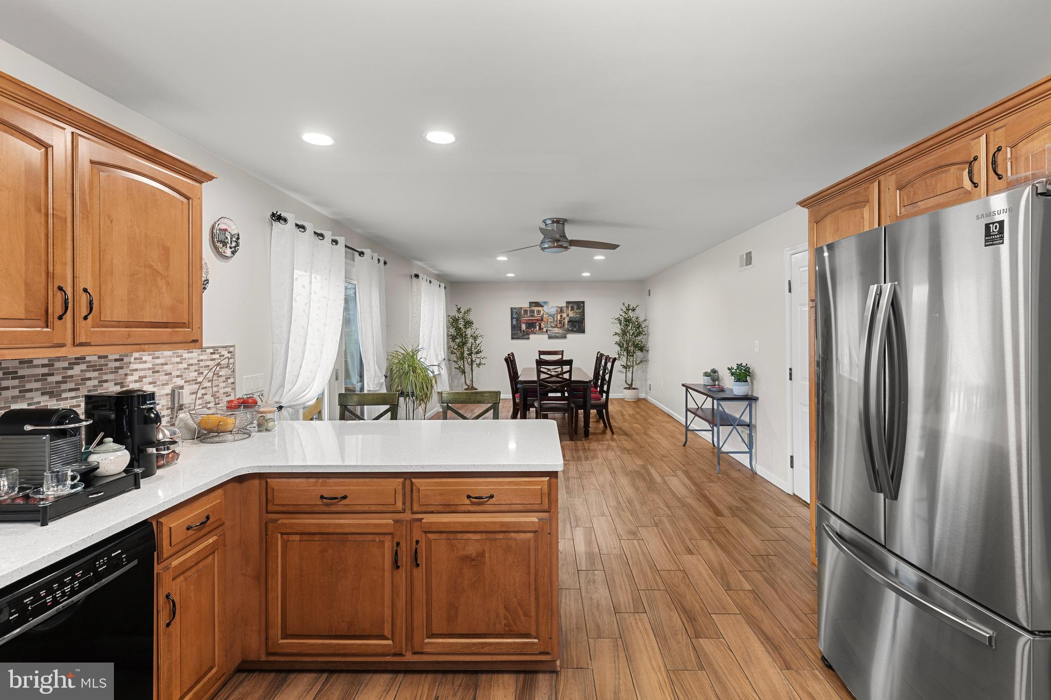 GABLES AT JACKSON - Residential