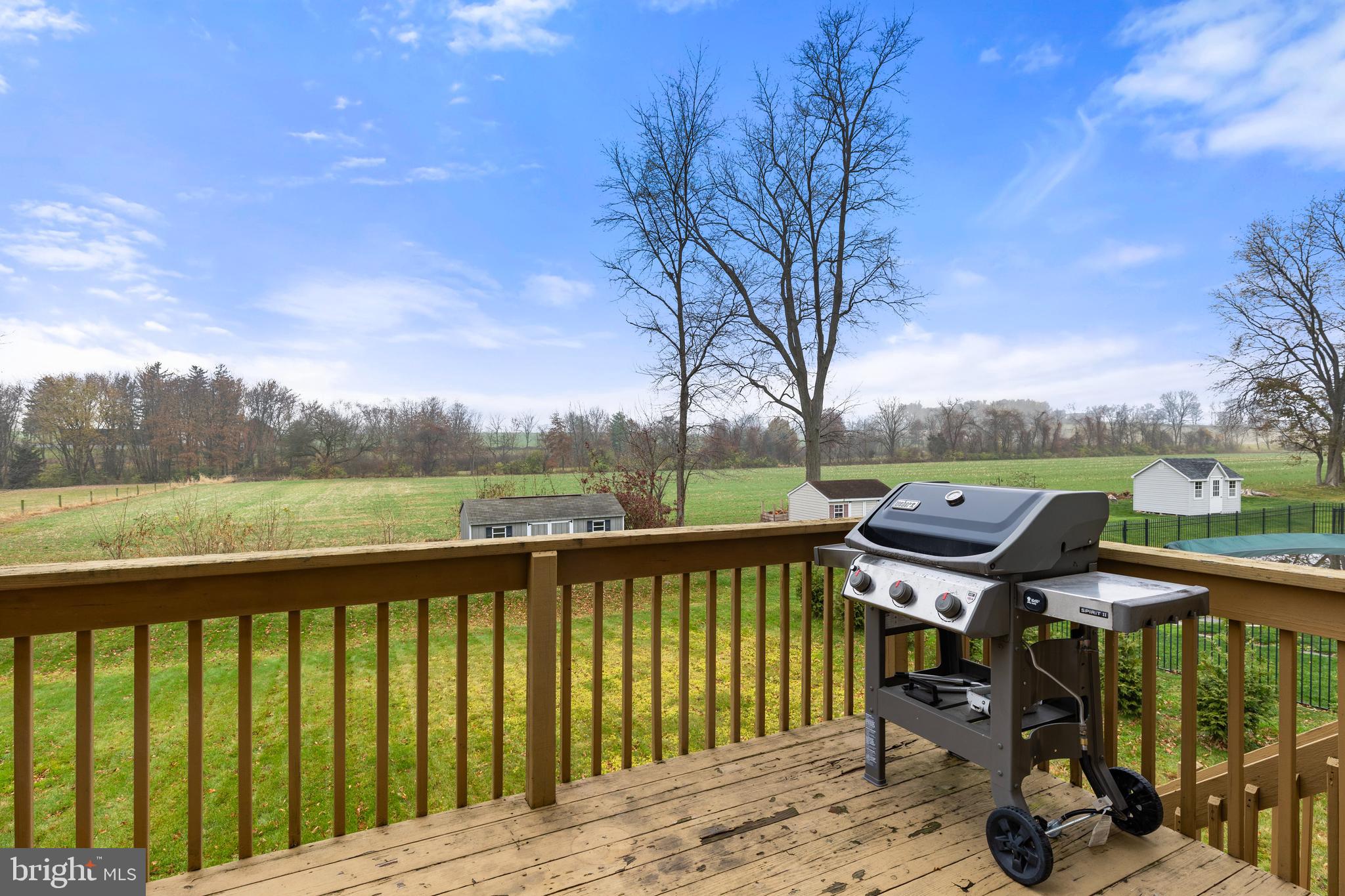 GABLES AT JACKSON - Residential