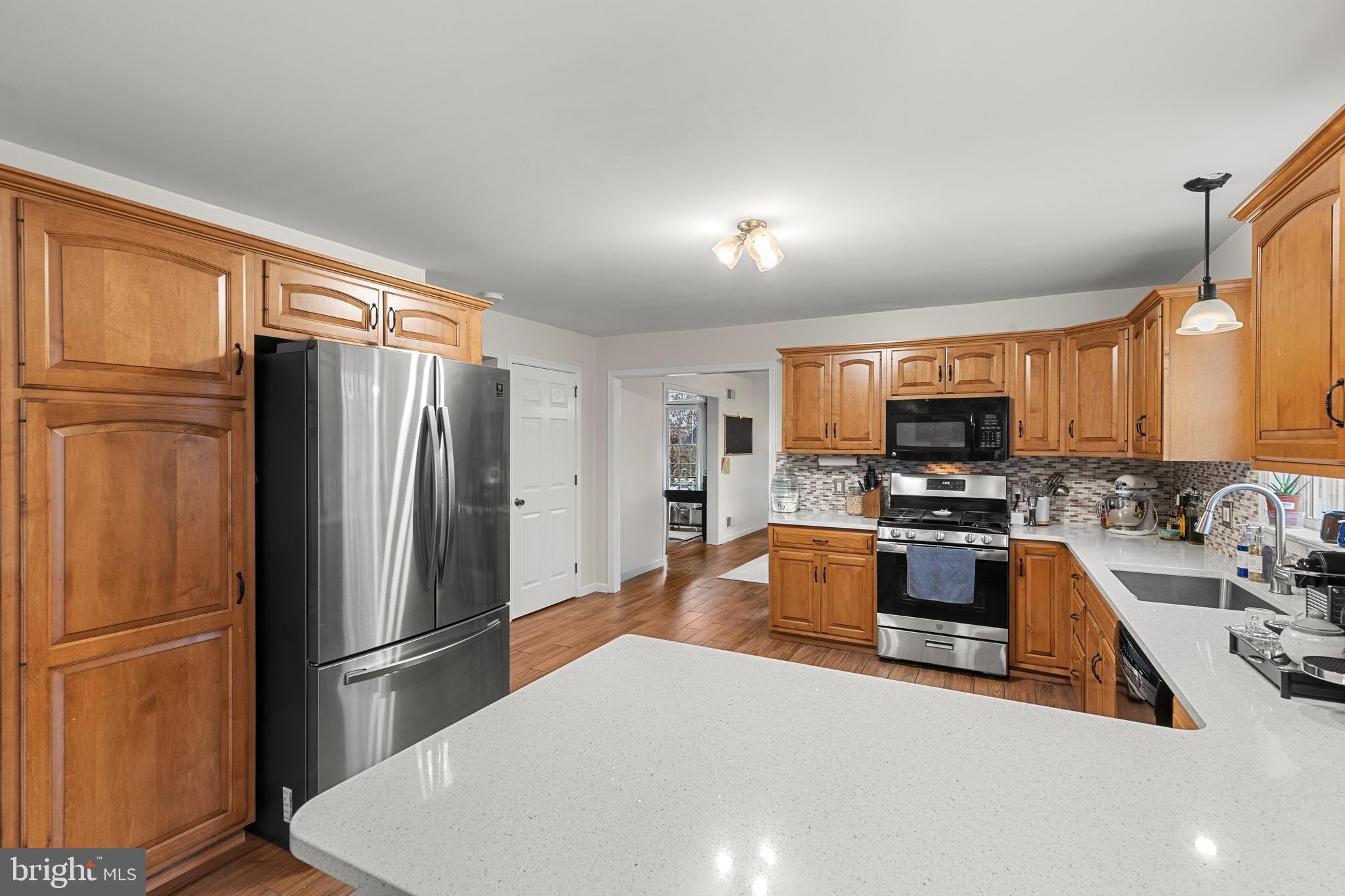 GABLES AT JACKSON - Residential