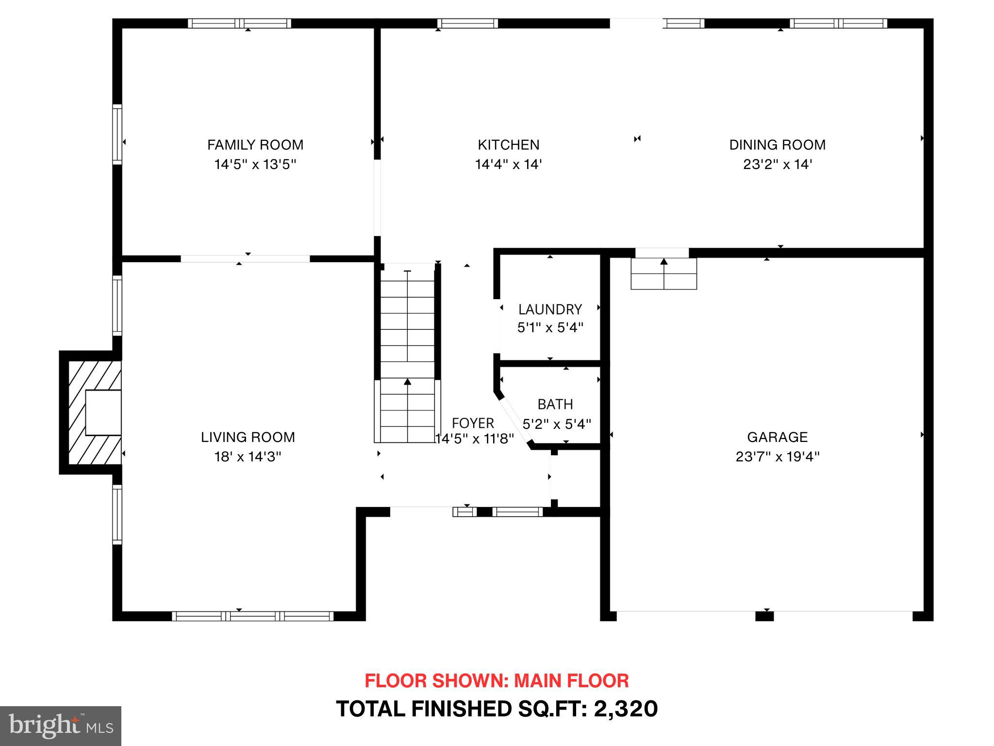 GABLES AT JACKSON - Residential