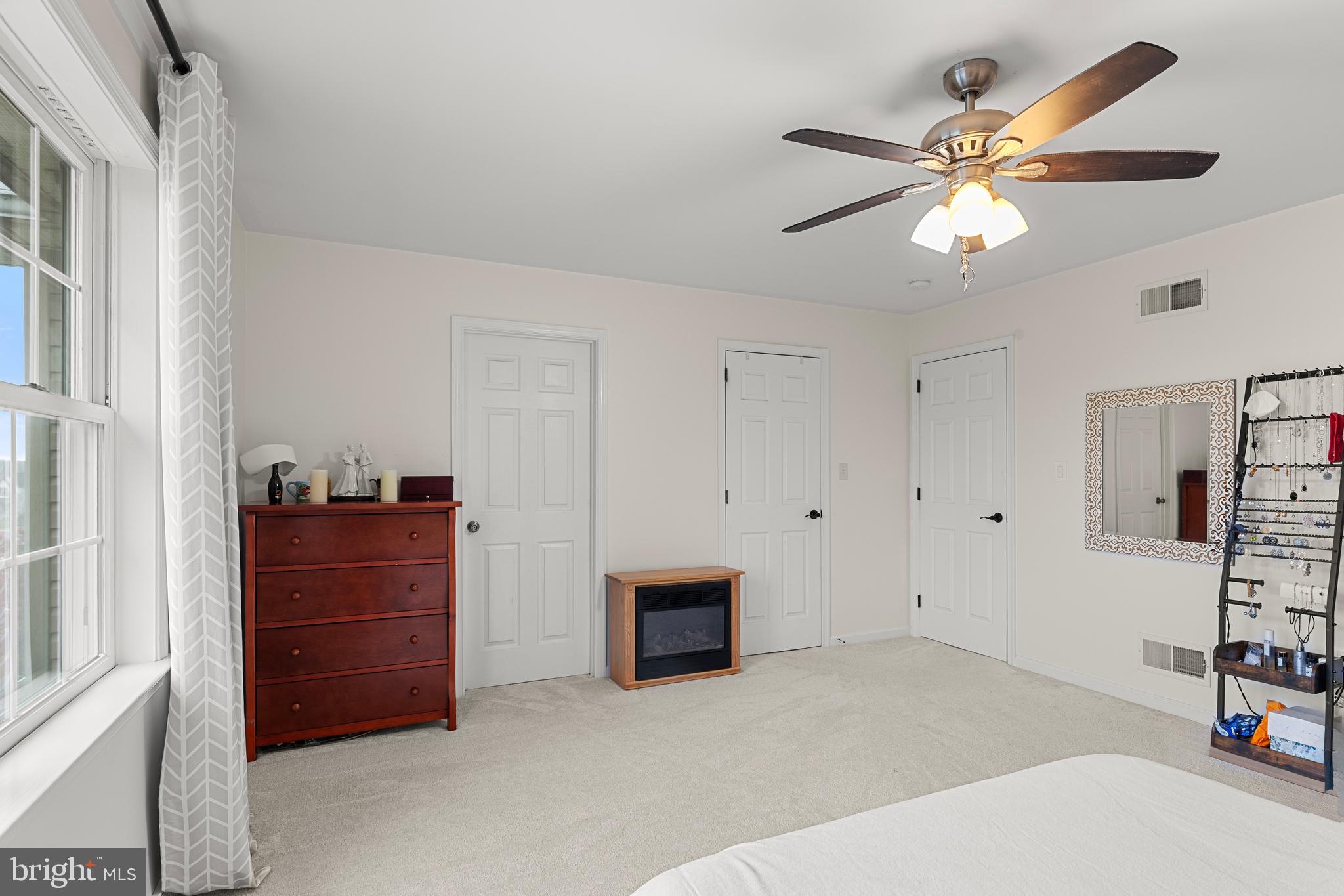 GABLES AT JACKSON - Residential