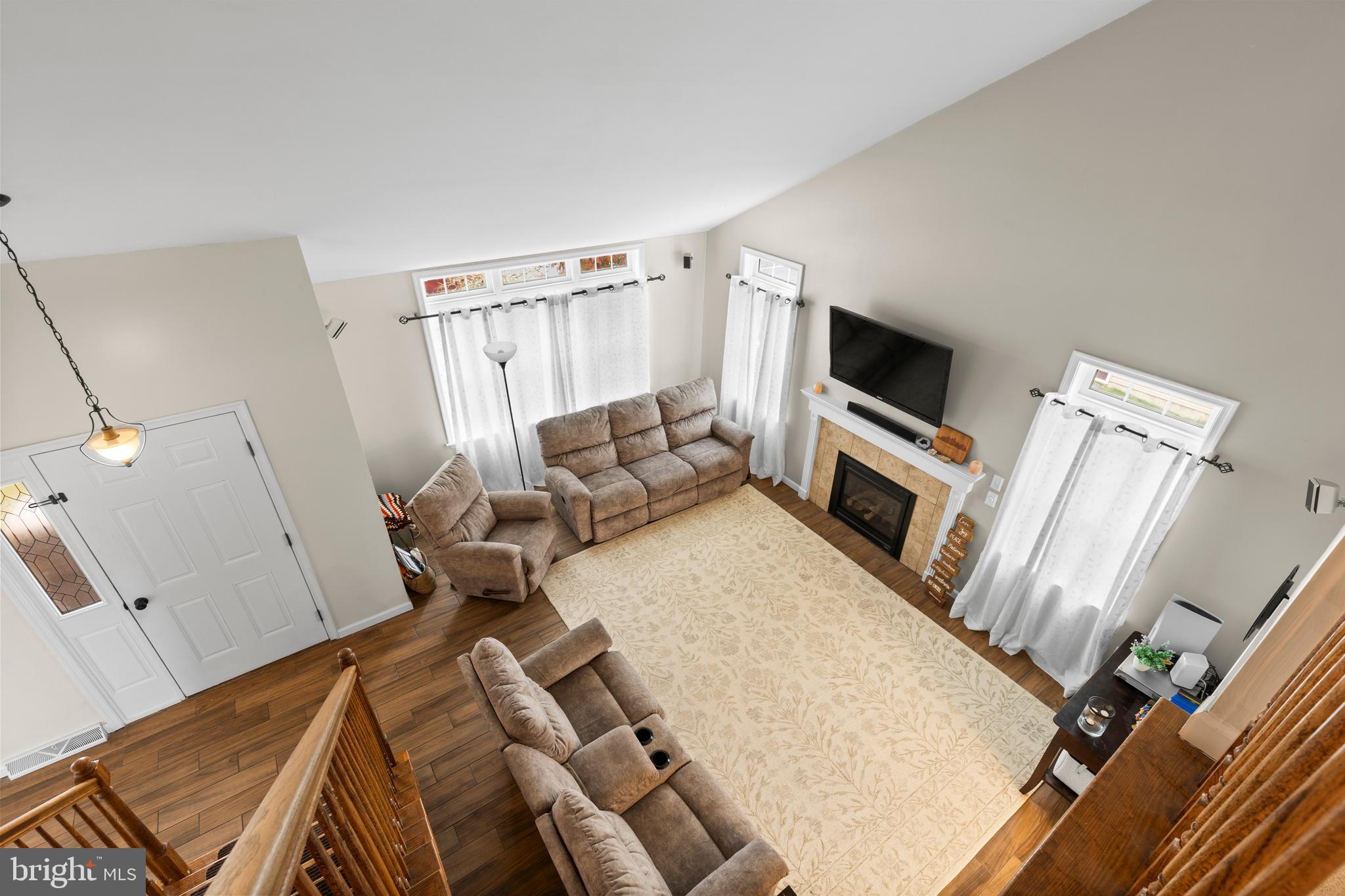 GABLES AT JACKSON - Residential