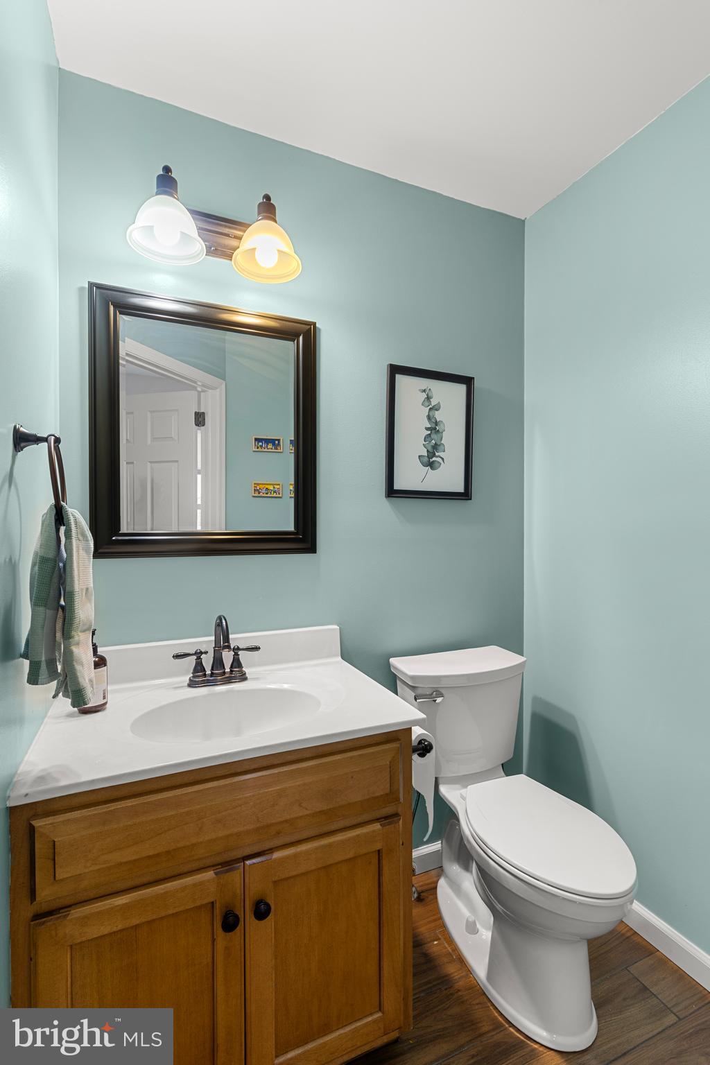 GABLES AT JACKSON - Residential