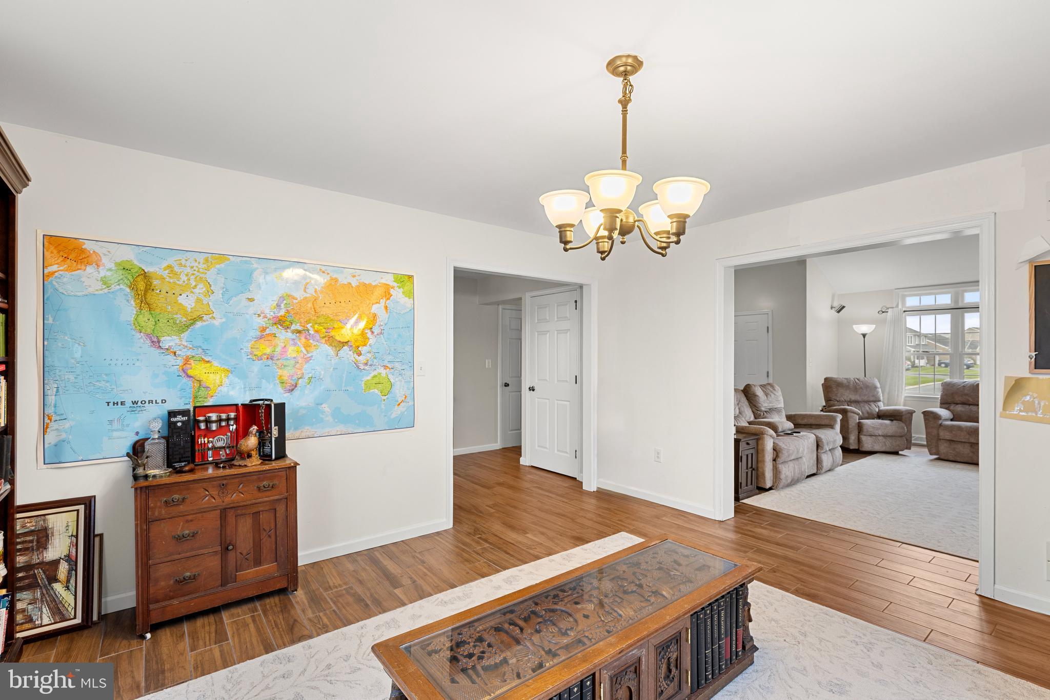 GABLES AT JACKSON - Residential