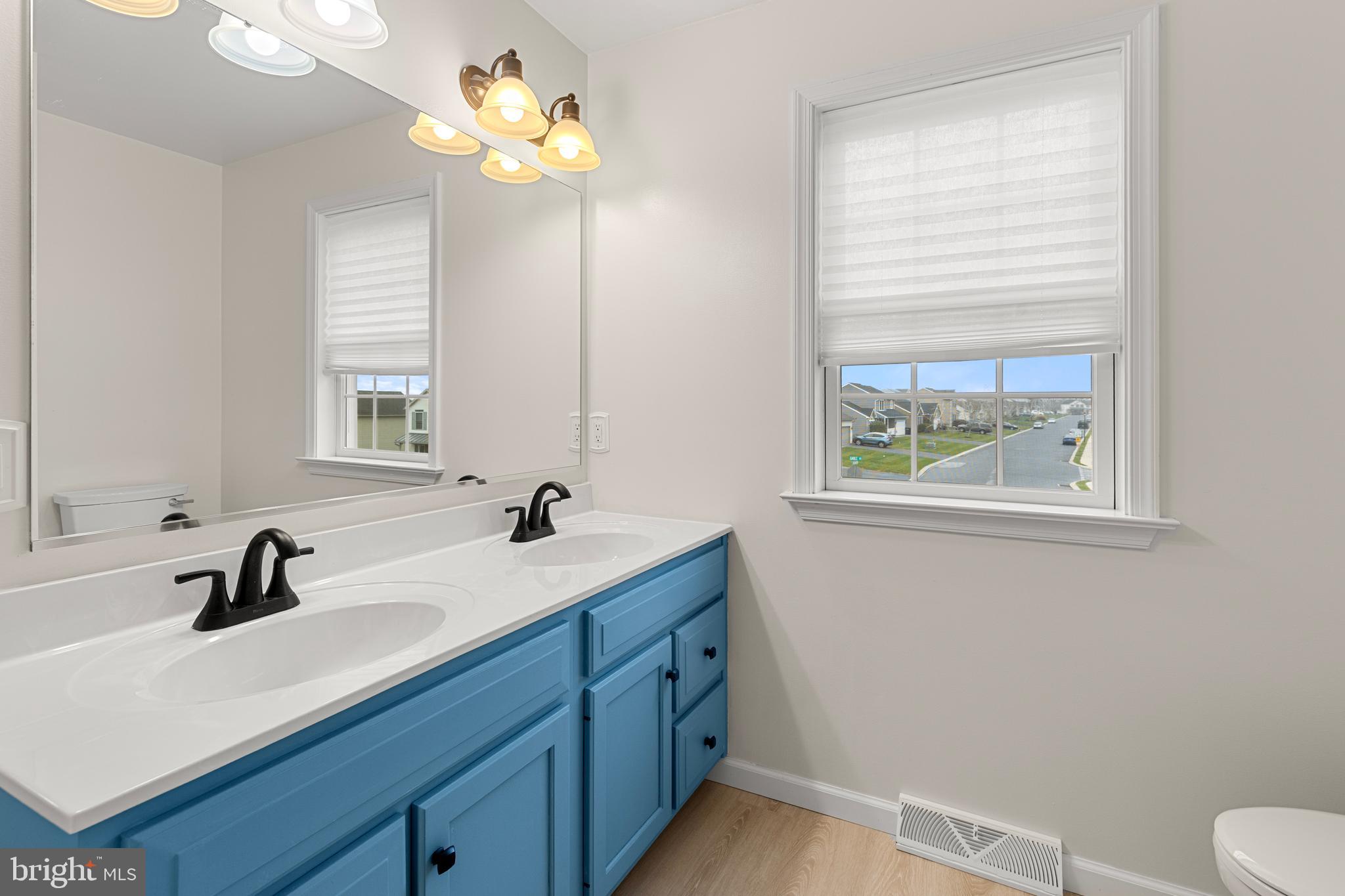 GABLES AT JACKSON - Residential