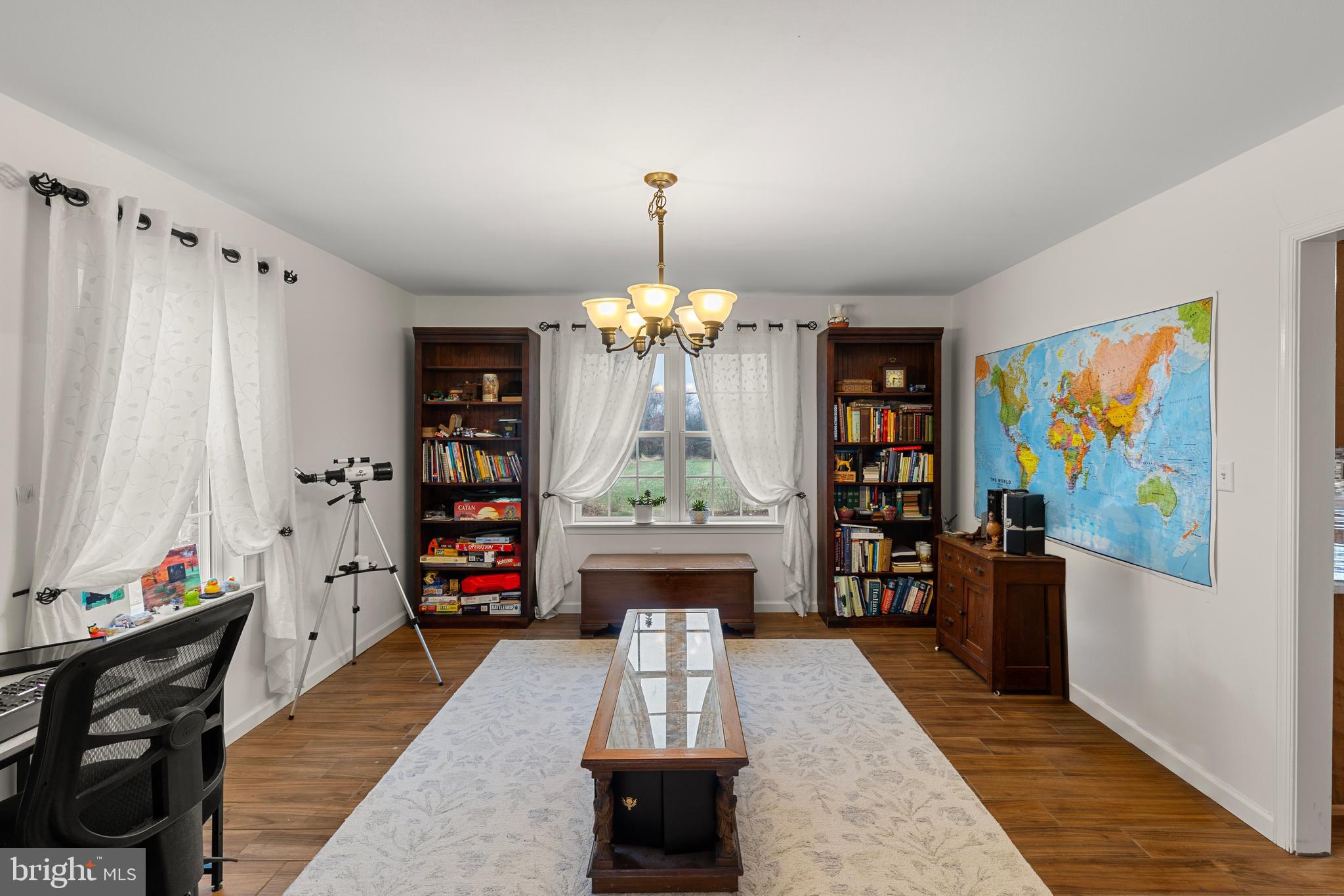 GABLES AT JACKSON - Residential