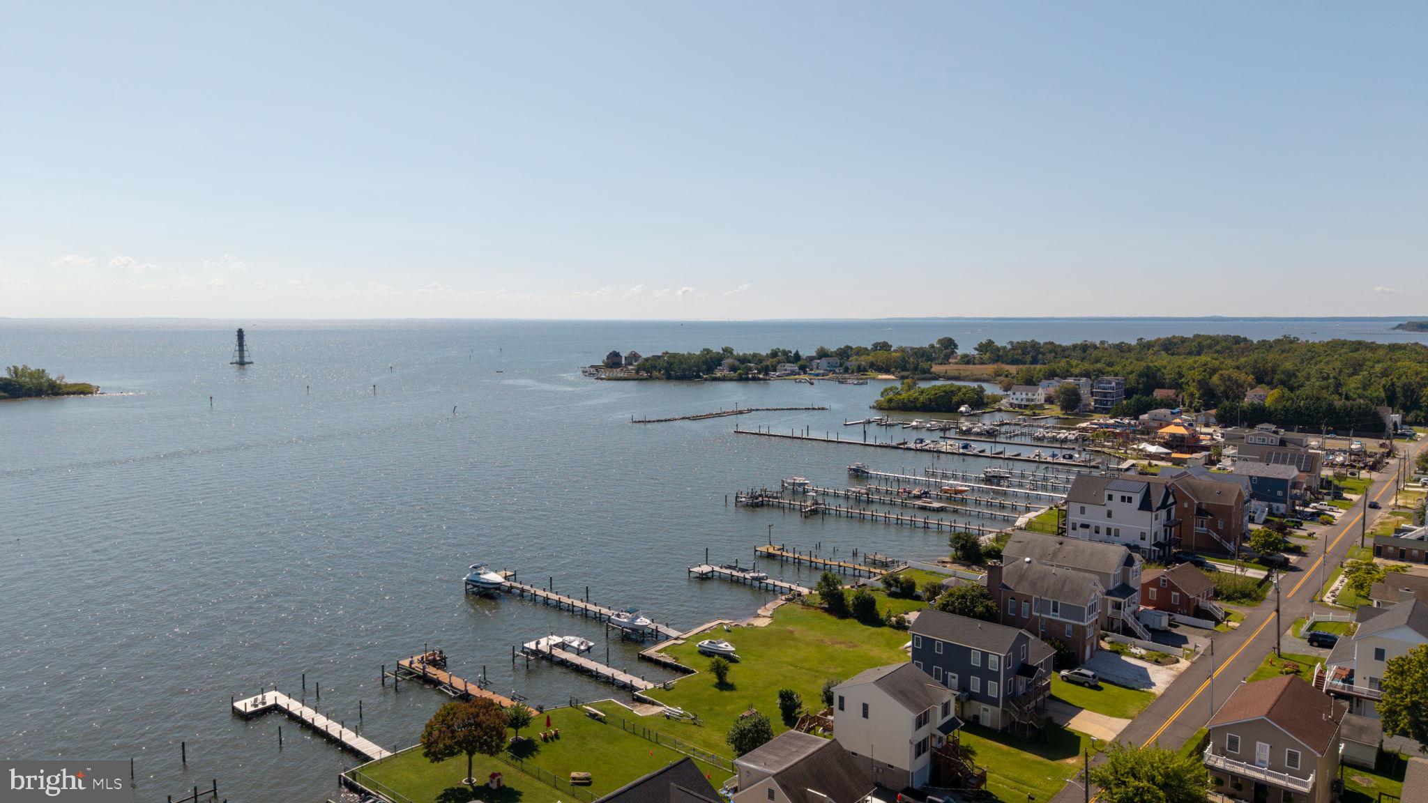 MILLERS ISLAND - Residential