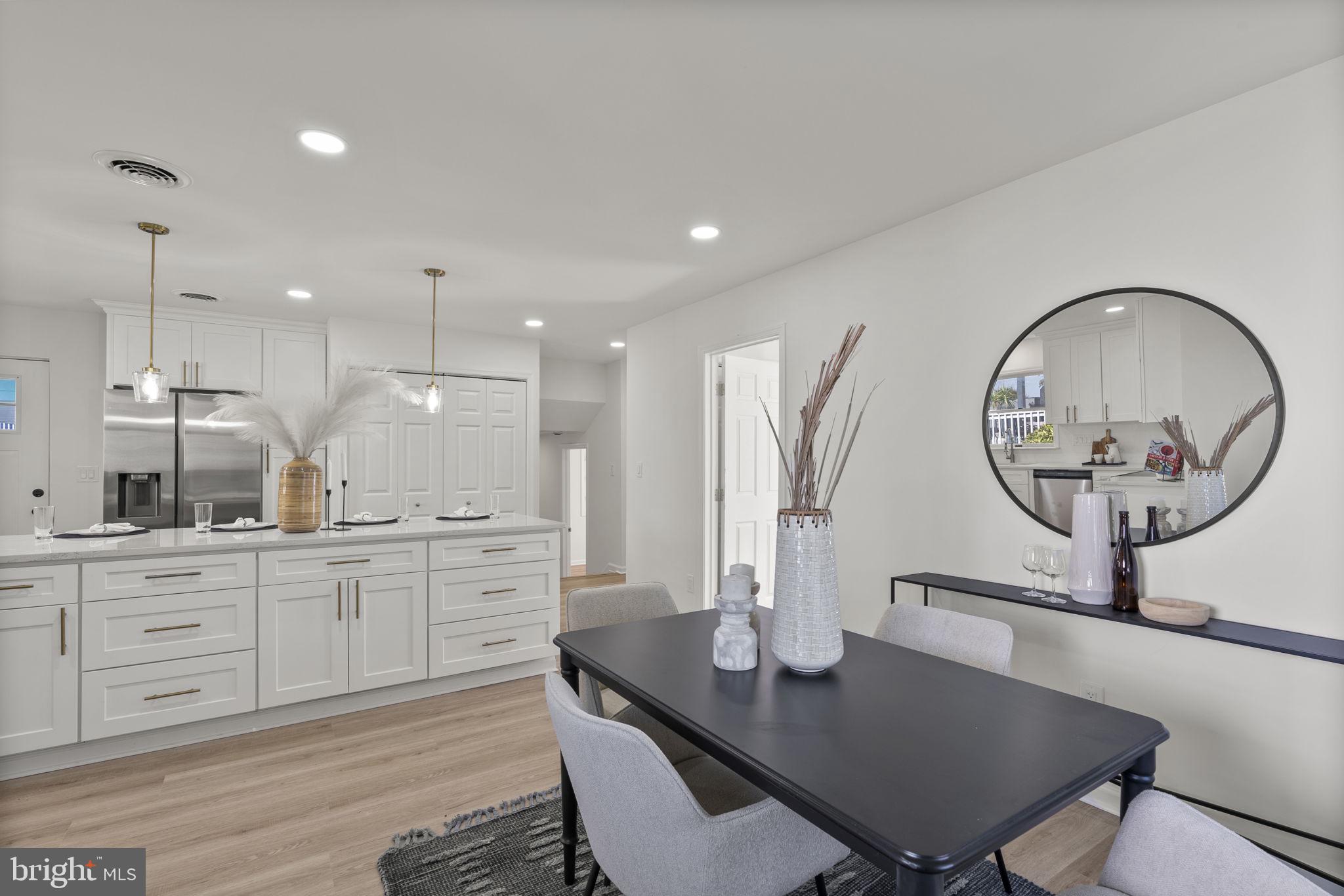 MILLERS ISLAND - Residential