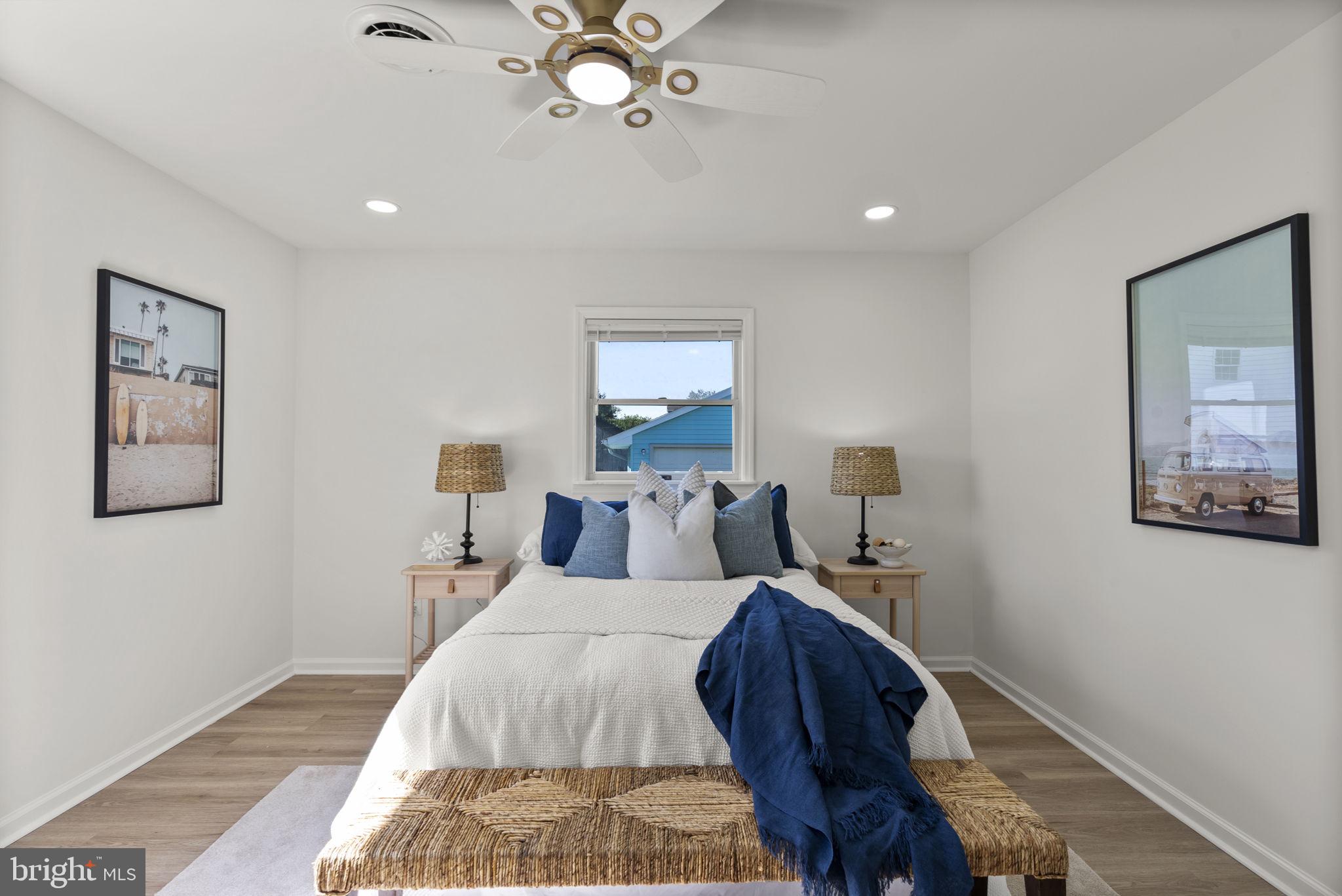 MILLERS ISLAND - Residential