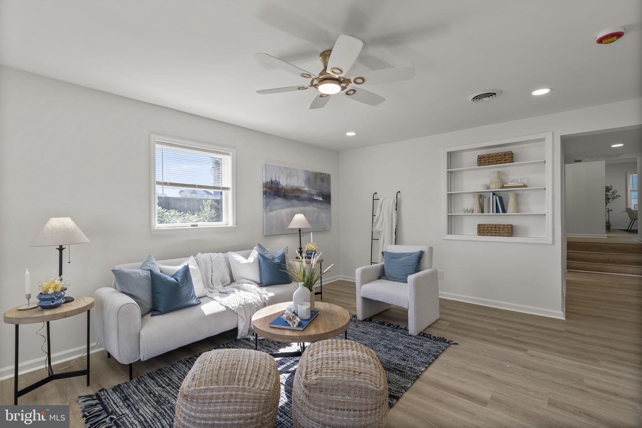 MILLERS ISLAND - Residential