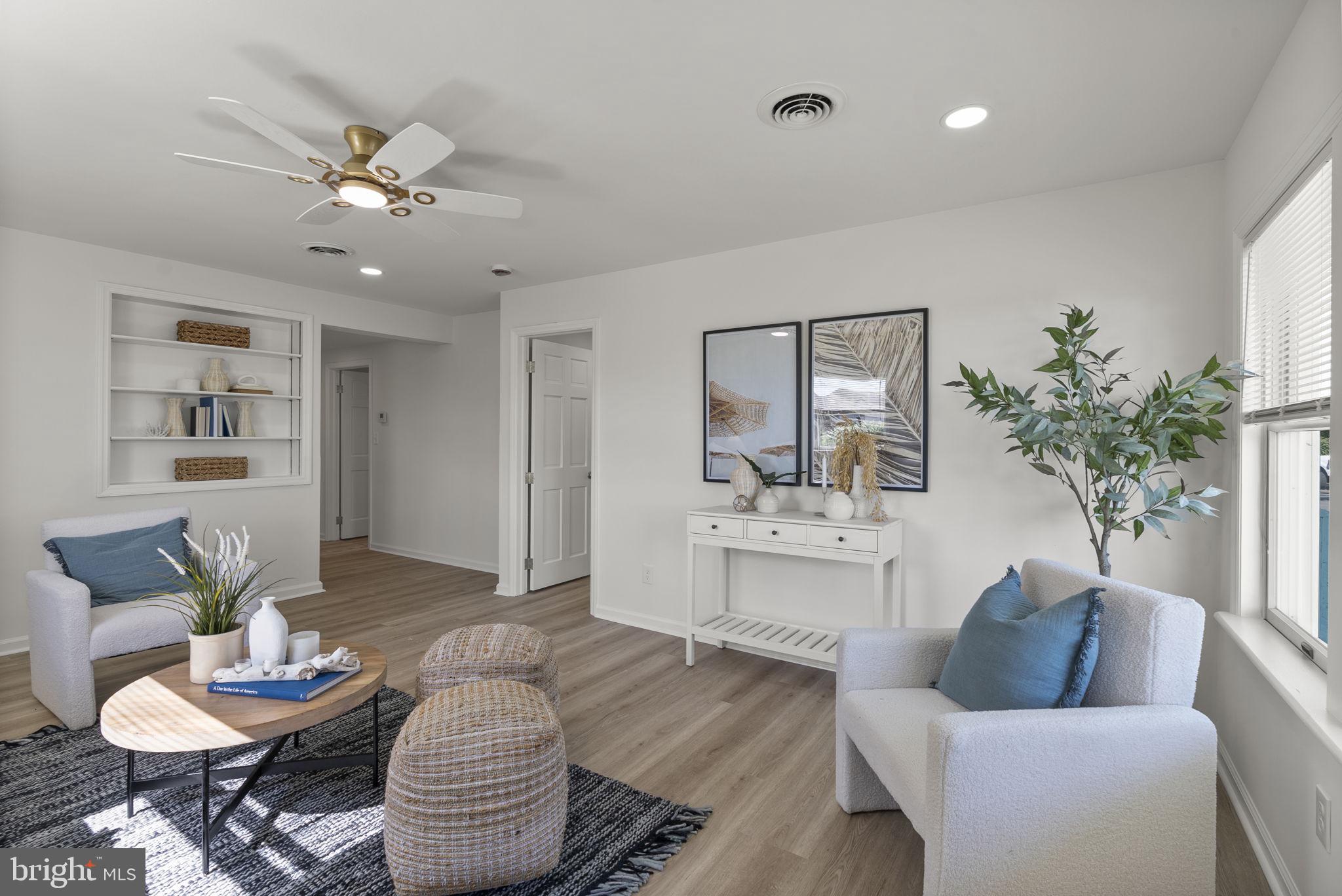 MILLERS ISLAND - Residential