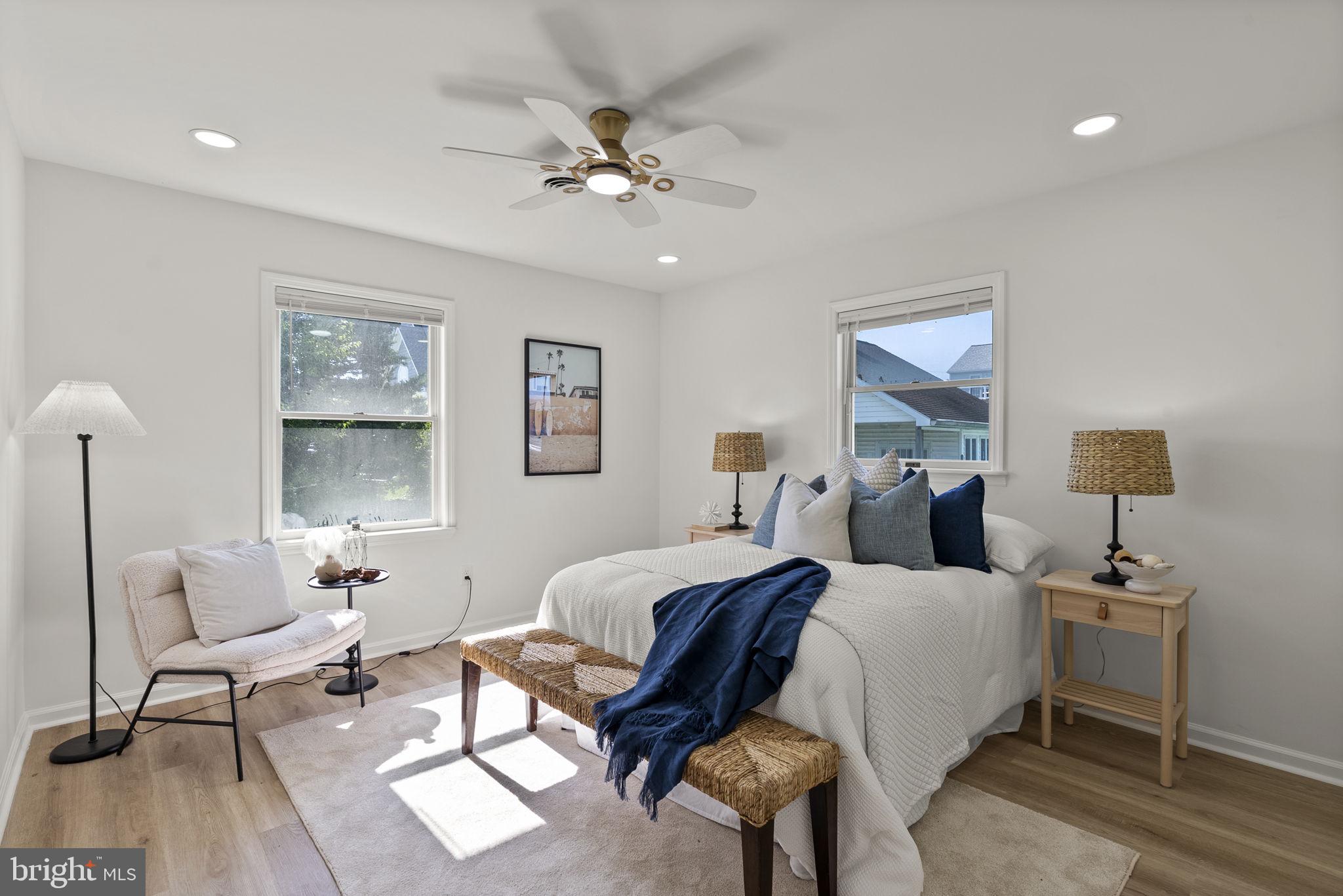 MILLERS ISLAND - Residential