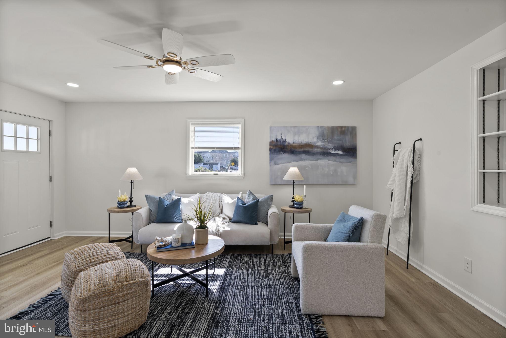 MILLERS ISLAND - Residential