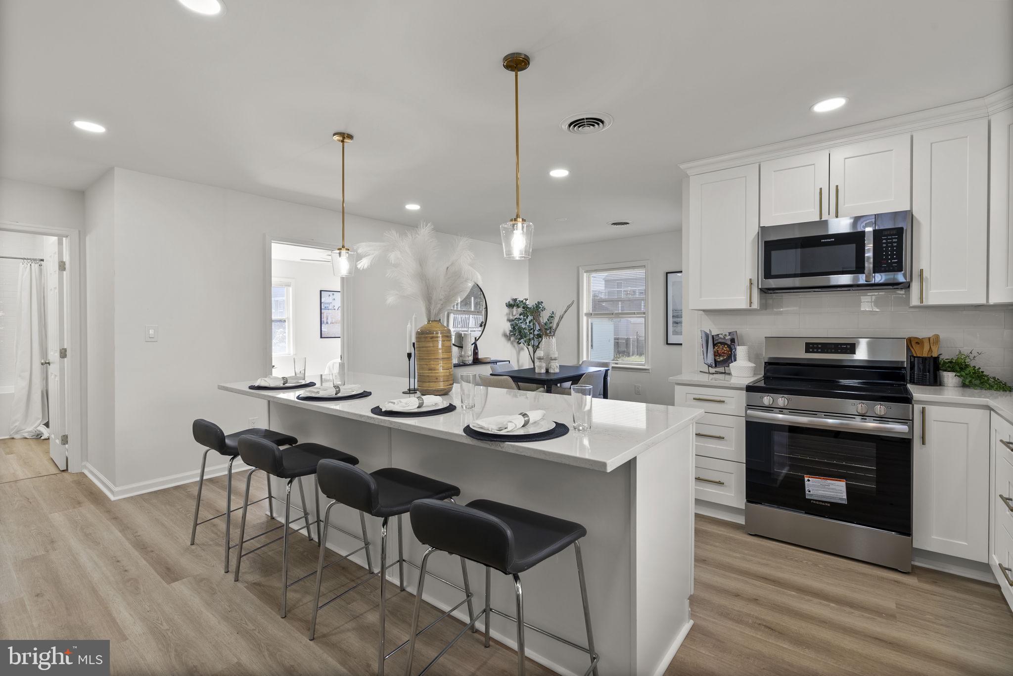 MILLERS ISLAND - Residential