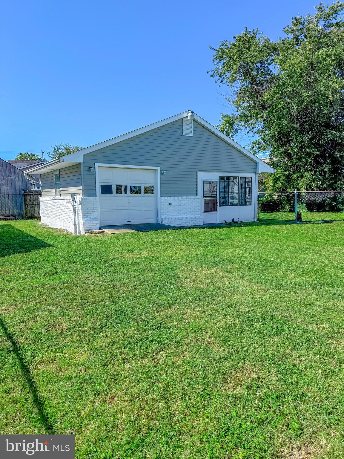 MILLERS ISLAND - Residential