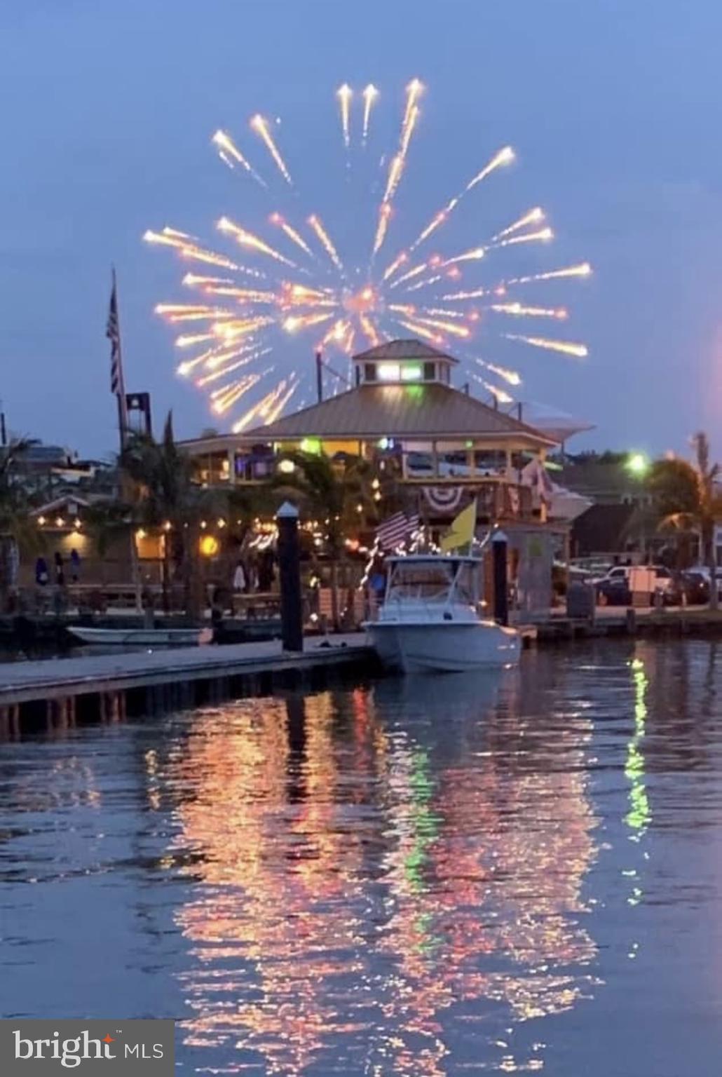 MILLERS ISLAND - Residential