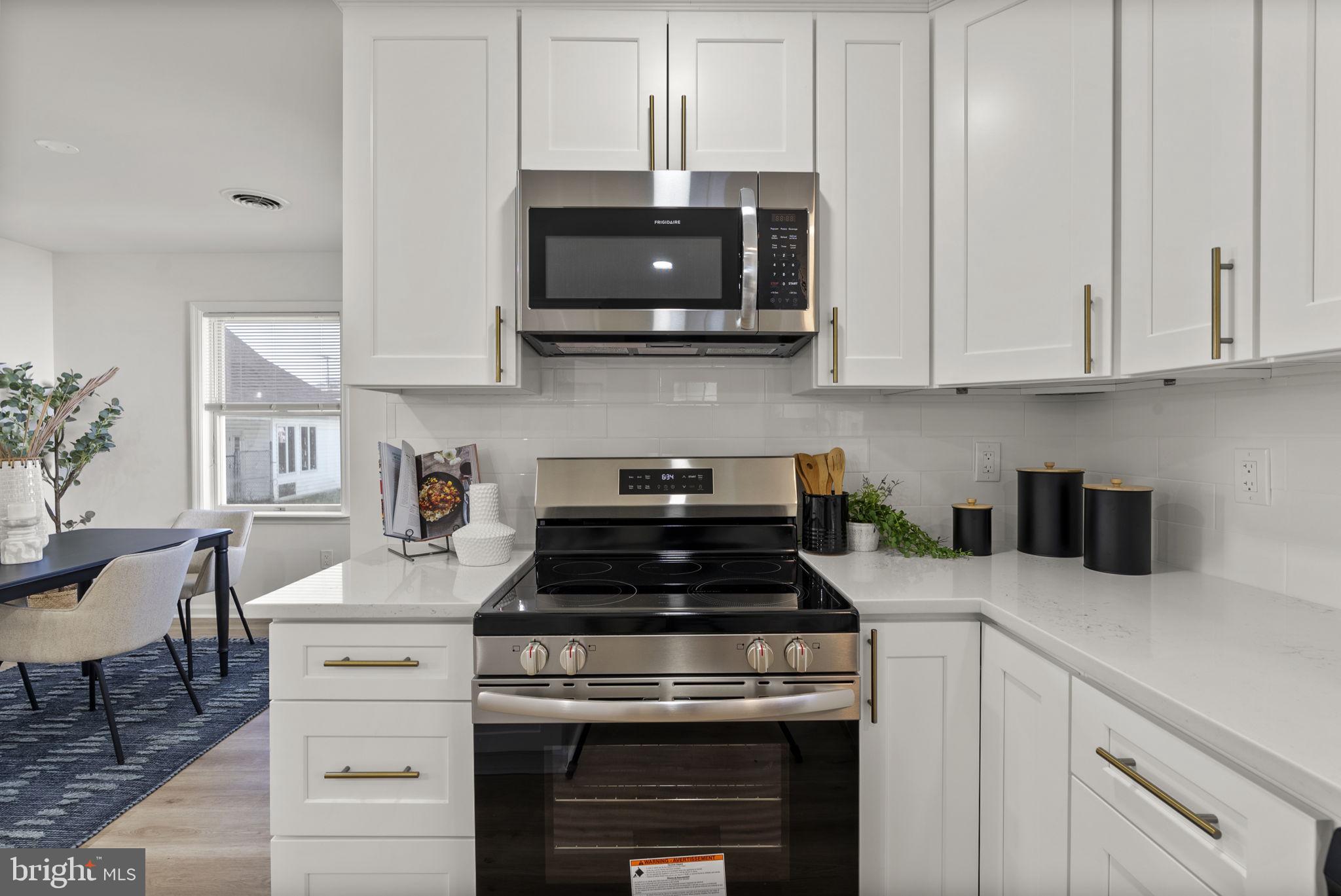 MILLERS ISLAND - Residential