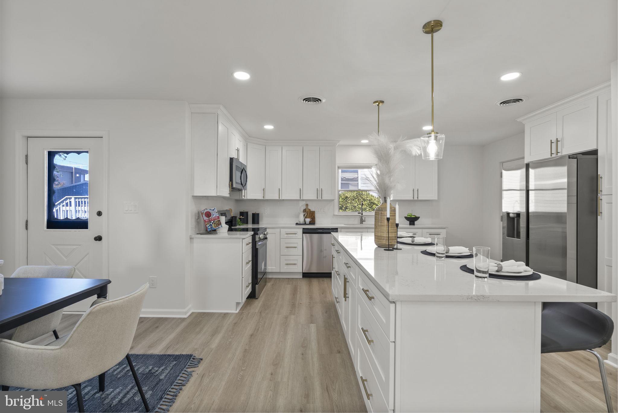 MILLERS ISLAND - Residential