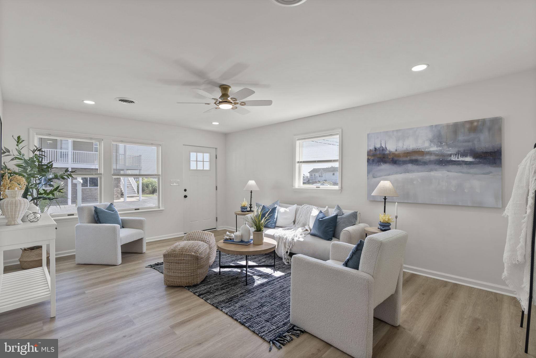 MILLERS ISLAND - Residential